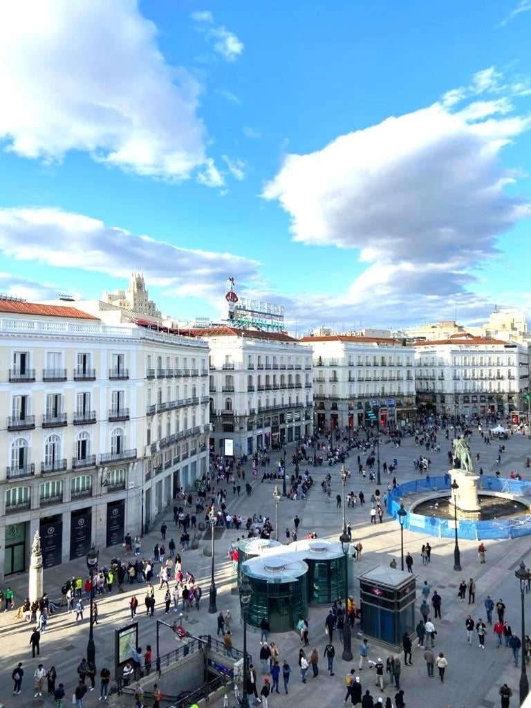 Apartamento en el centro de Madrid!!, Madrid, foto 5