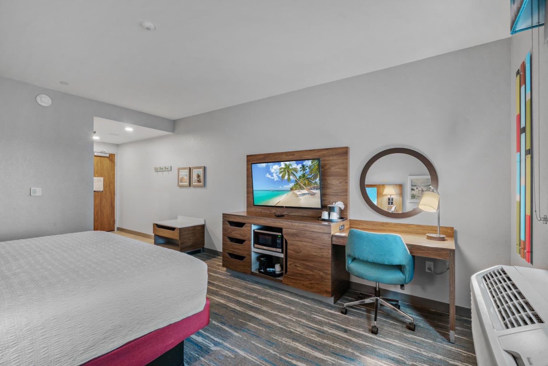 Hampton Inn Morro Bay, Morro Bay, foto 4