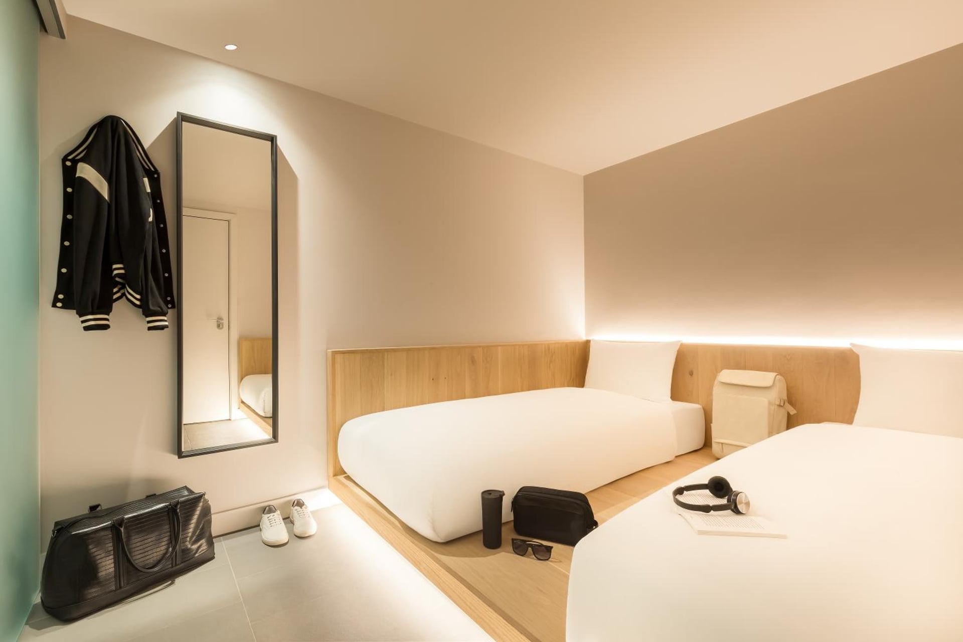 Zedwell Hotel Piccadilly Circus, London, foto 5