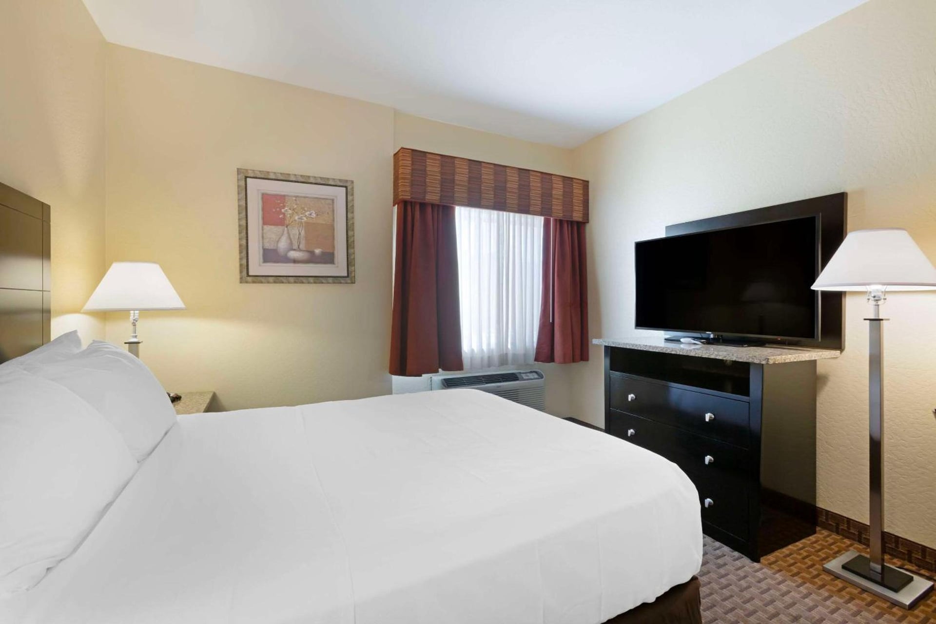 Comfort Inn Near Grand Canyon, Williams, foto 5