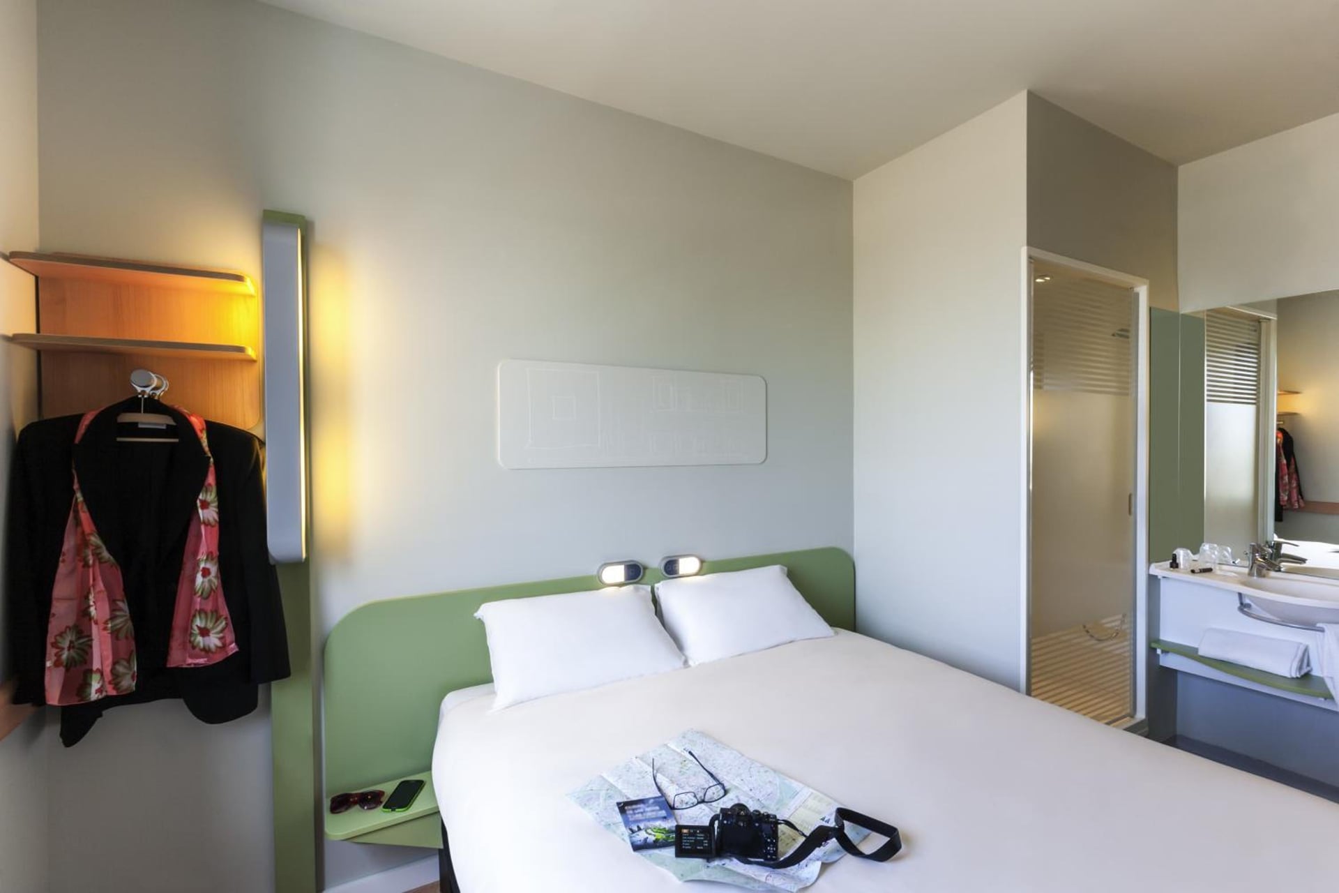 Ibis Budget Valencia Alcasser, Silla, foto 4