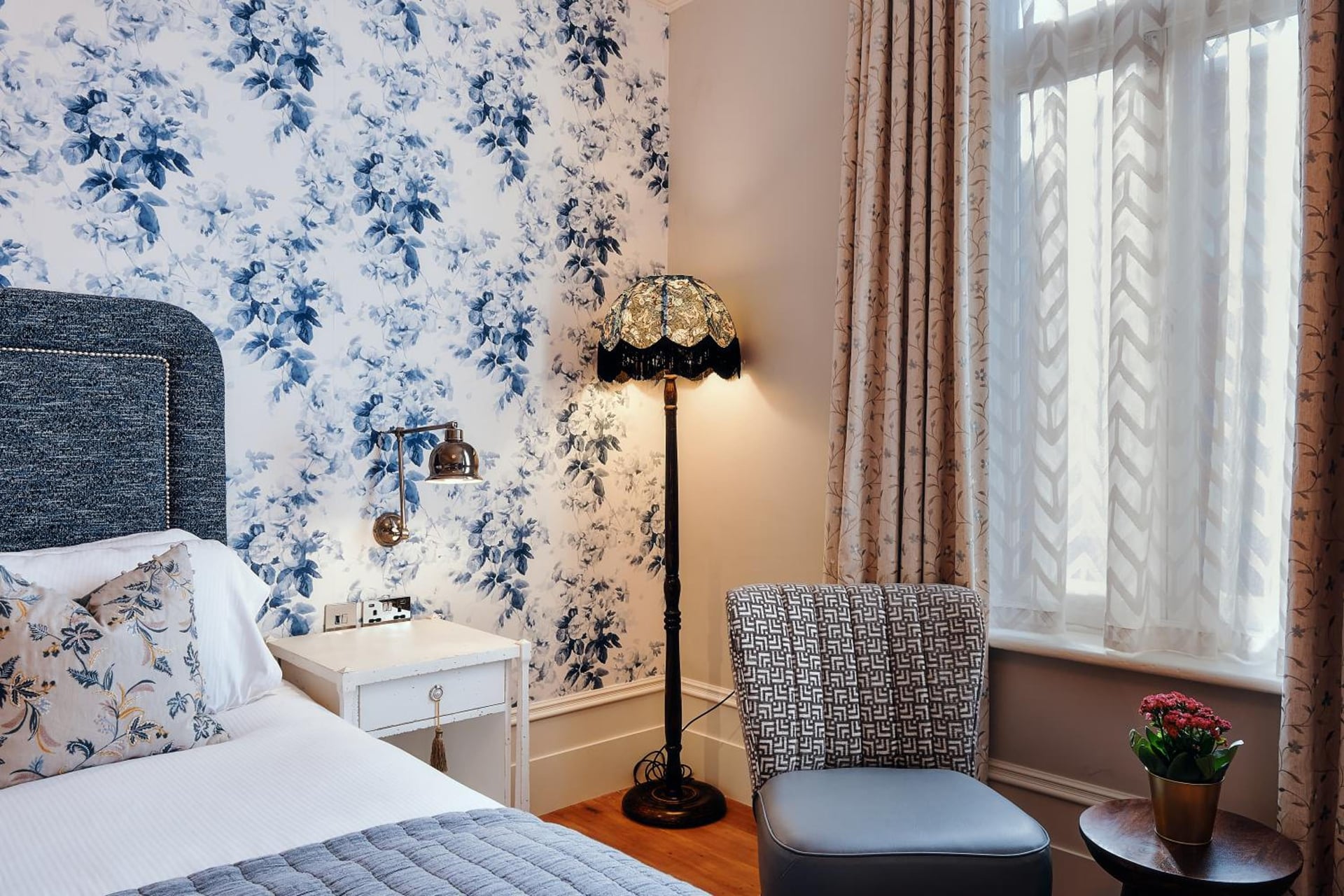 The Black Lion Pub & Boutique Guesthouse, London, foto 5