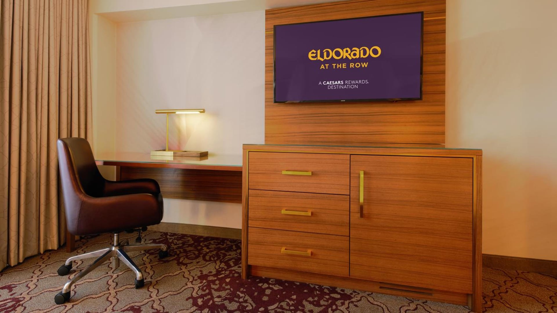 Eldorado Reno Hotel & Casino - A Caesars Rewards Destination, Reno, foto 4
