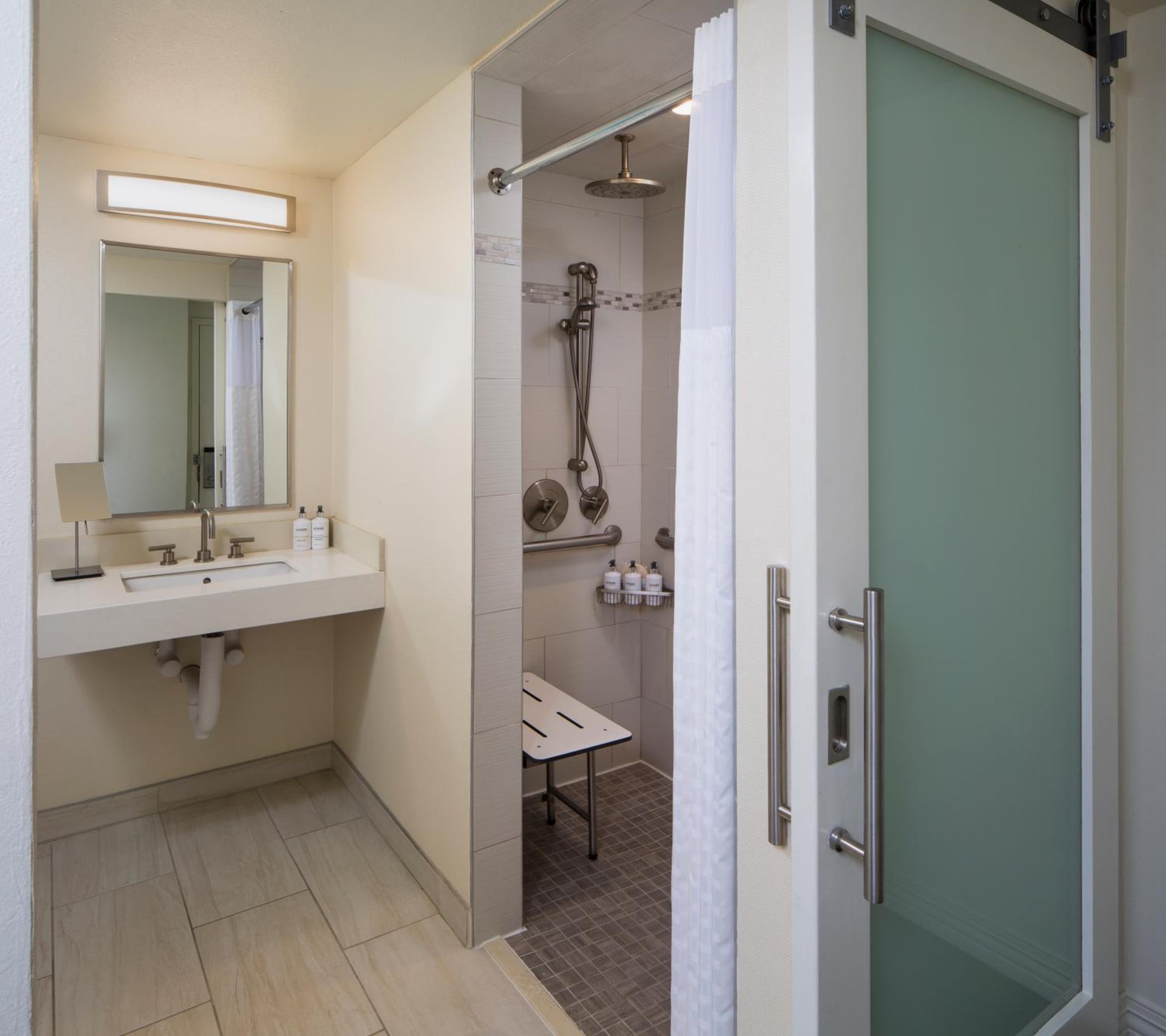 Ocean View Hotel, Santa Monica, foto 4