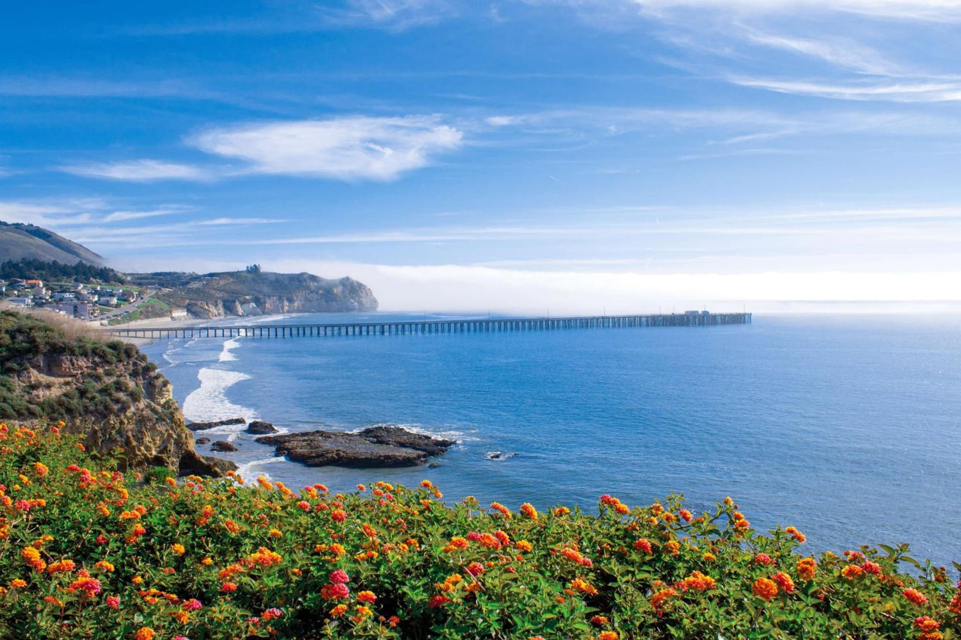 Hilton Vacation Club San Luis Bay Avila Beach, Avila Beach, foto 2