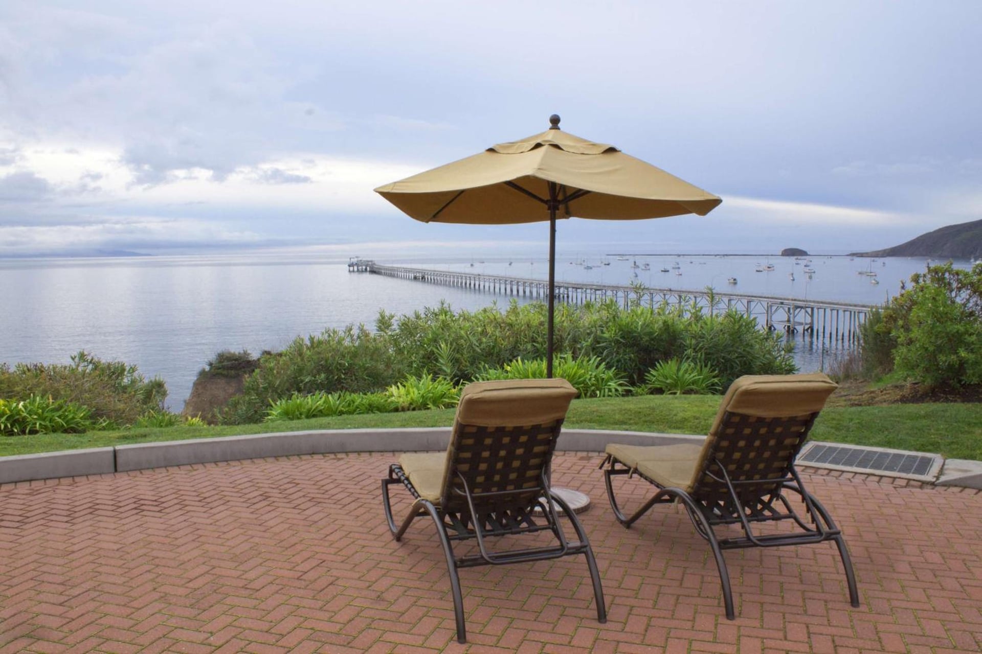 Hilton Vacation Club San Luis Bay Avila Beach, Avila Beach, foto 5