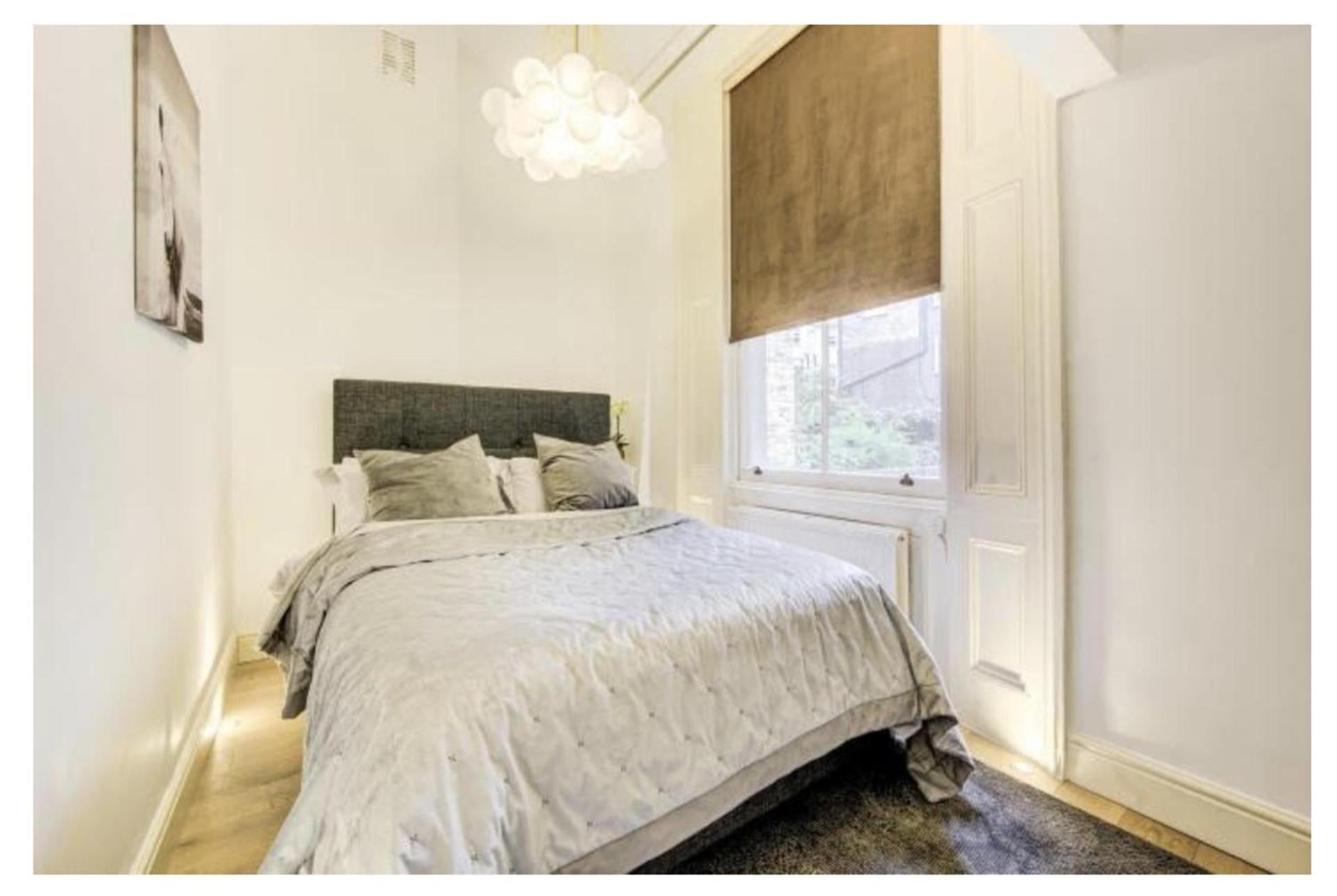 Chelsea - 2Bed Apartment - sleeps 4 - Pet Friendly, London, foto 5