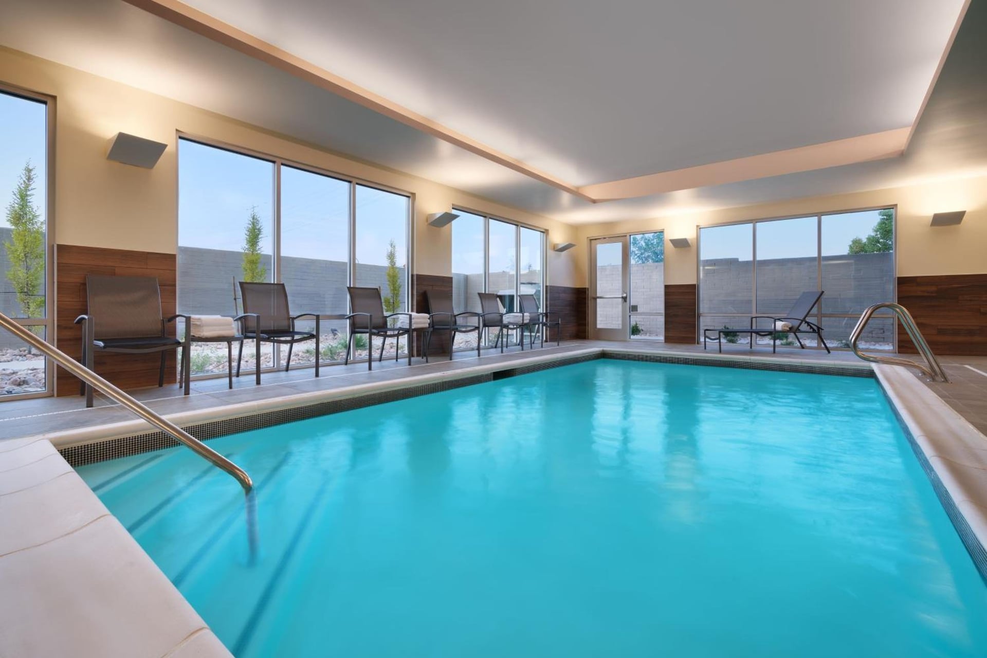 Fairfield by Marriott Inn & Suites Salt Lake City Cottonwood, Salt Lake City, foto 5
