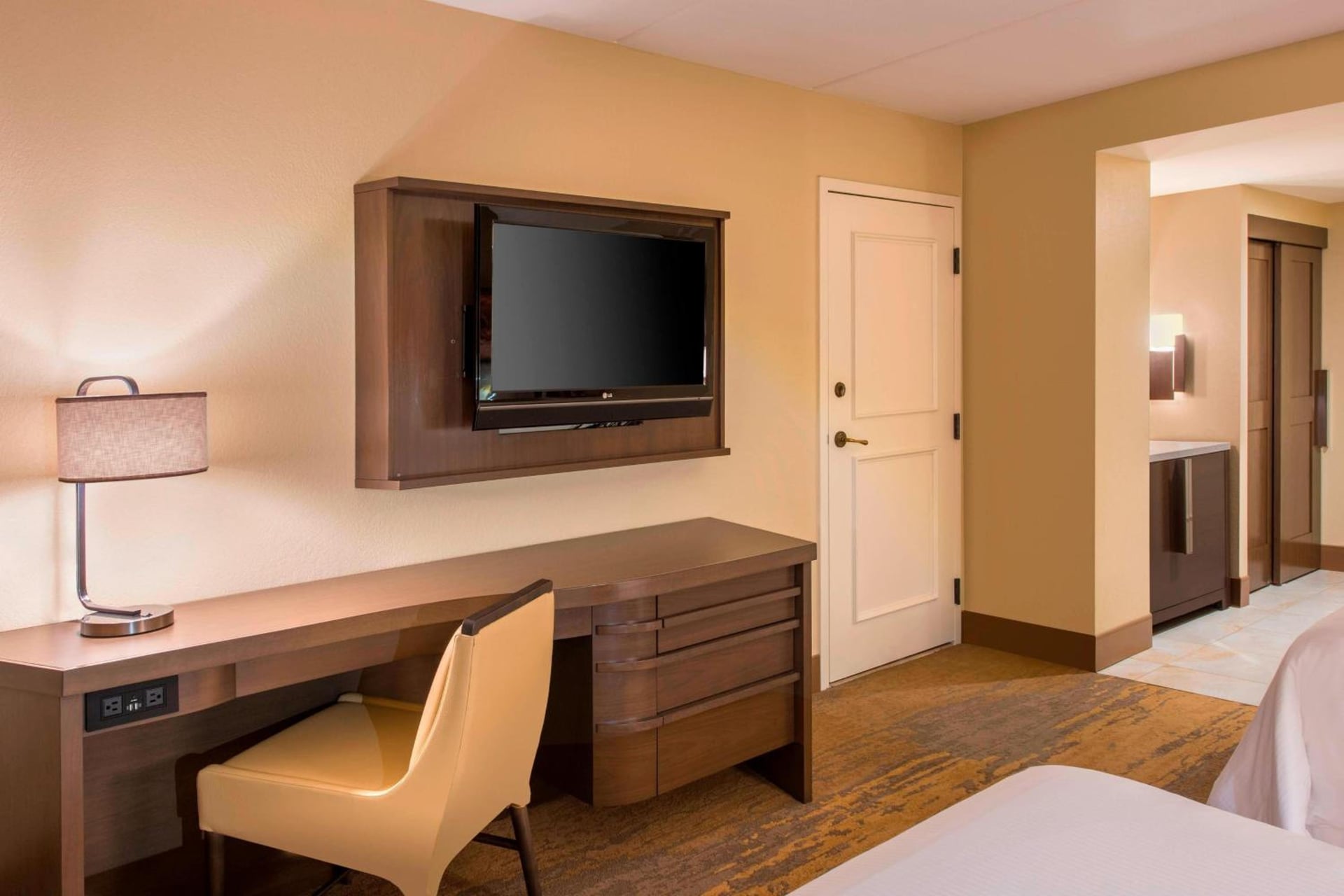 The Westin Lake Las Vegas Resort & Spa, Las Vegas, foto 2