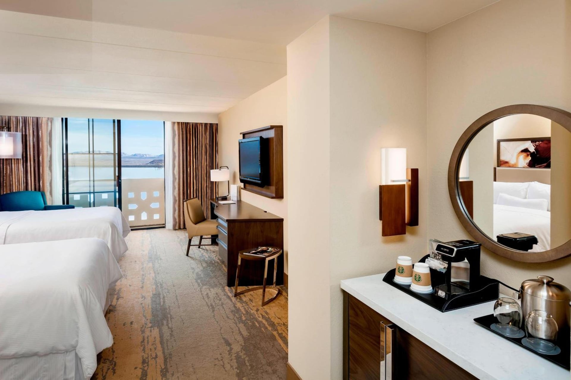 The Westin Lake Las Vegas Resort & Spa, Las Vegas, foto 3