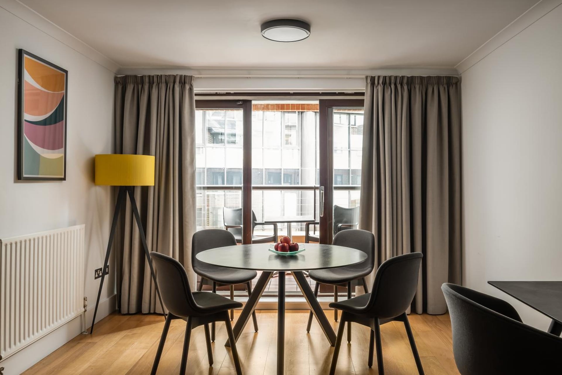 Monarch House - Serviced Apartments - Kensington, London, foto 4