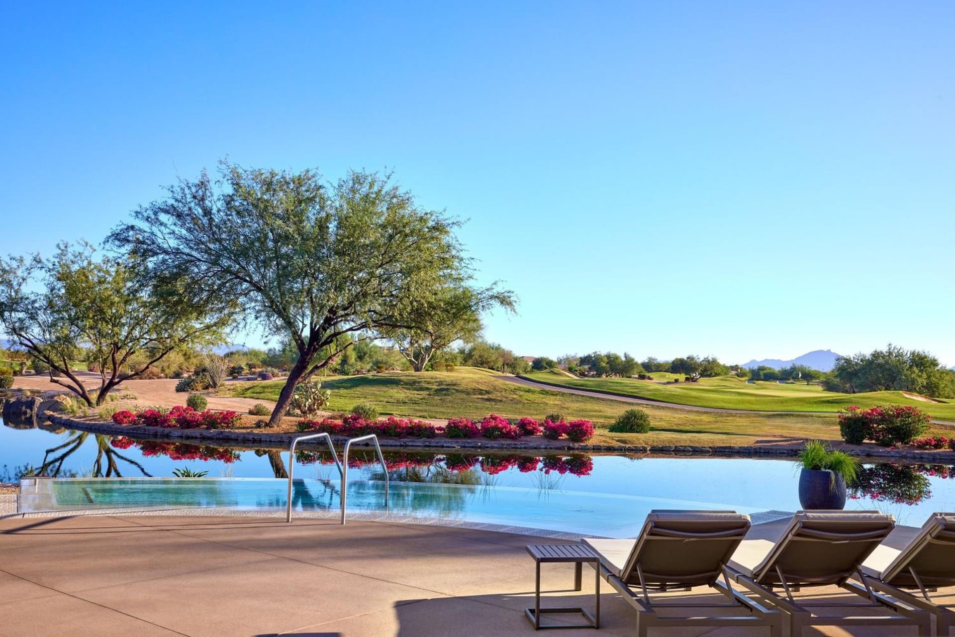 JW Marriott Phoenix Desert Ridge Resort & Spa, Phoenix, foto 2