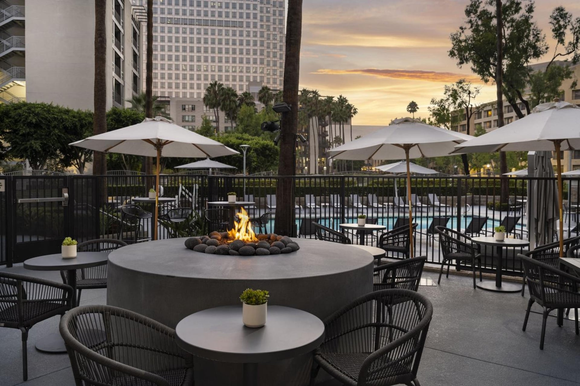 Costa Mesa Marriott, Costa Mesa, foto 5