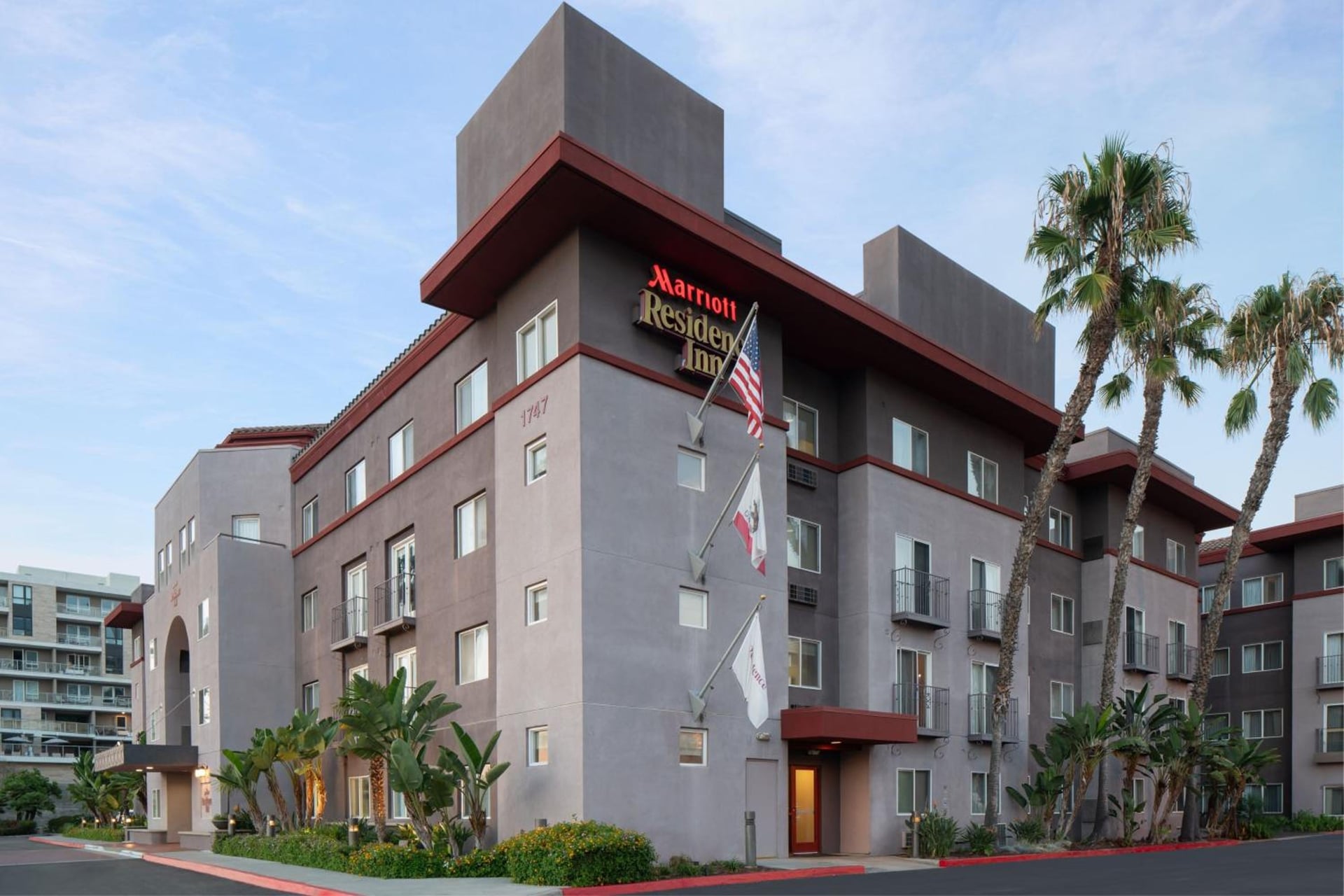 Residence Inn by Marriott San Diego Downtown, San Diego, foto 4