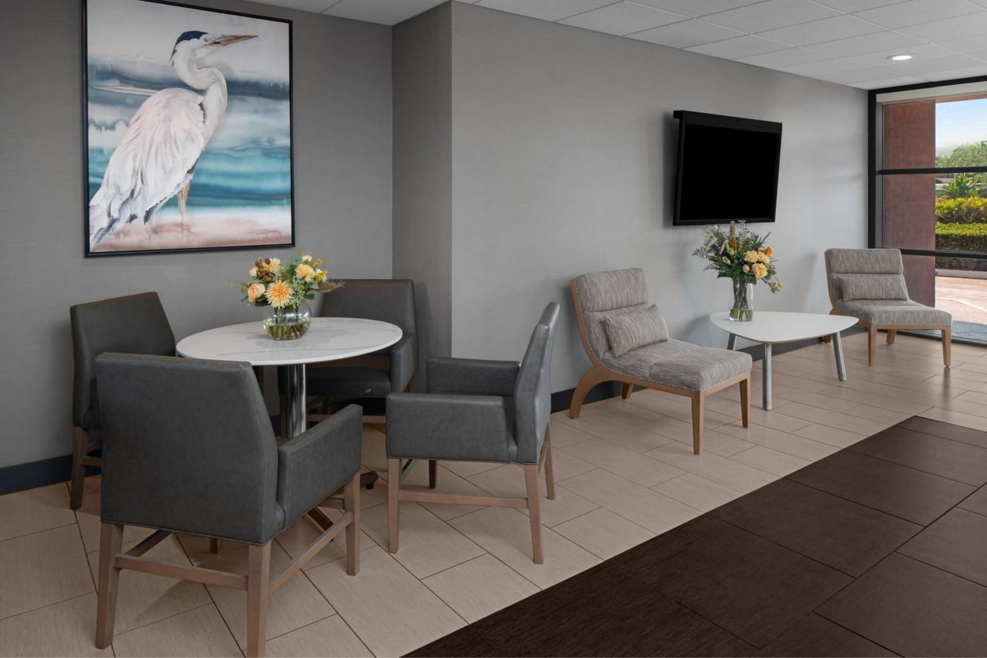 Residence Inn by Marriott San Diego Downtown, San Diego, foto 3