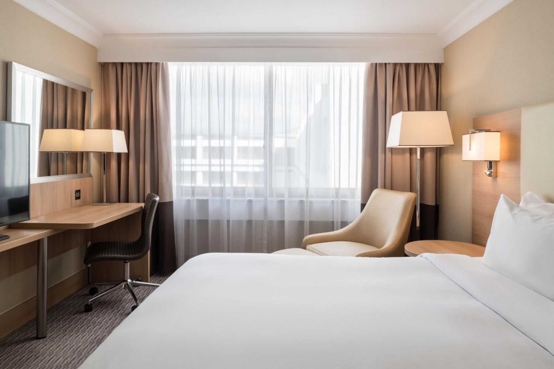 Renaissance London Heathrow Hotel, Hillingdon, foto 3