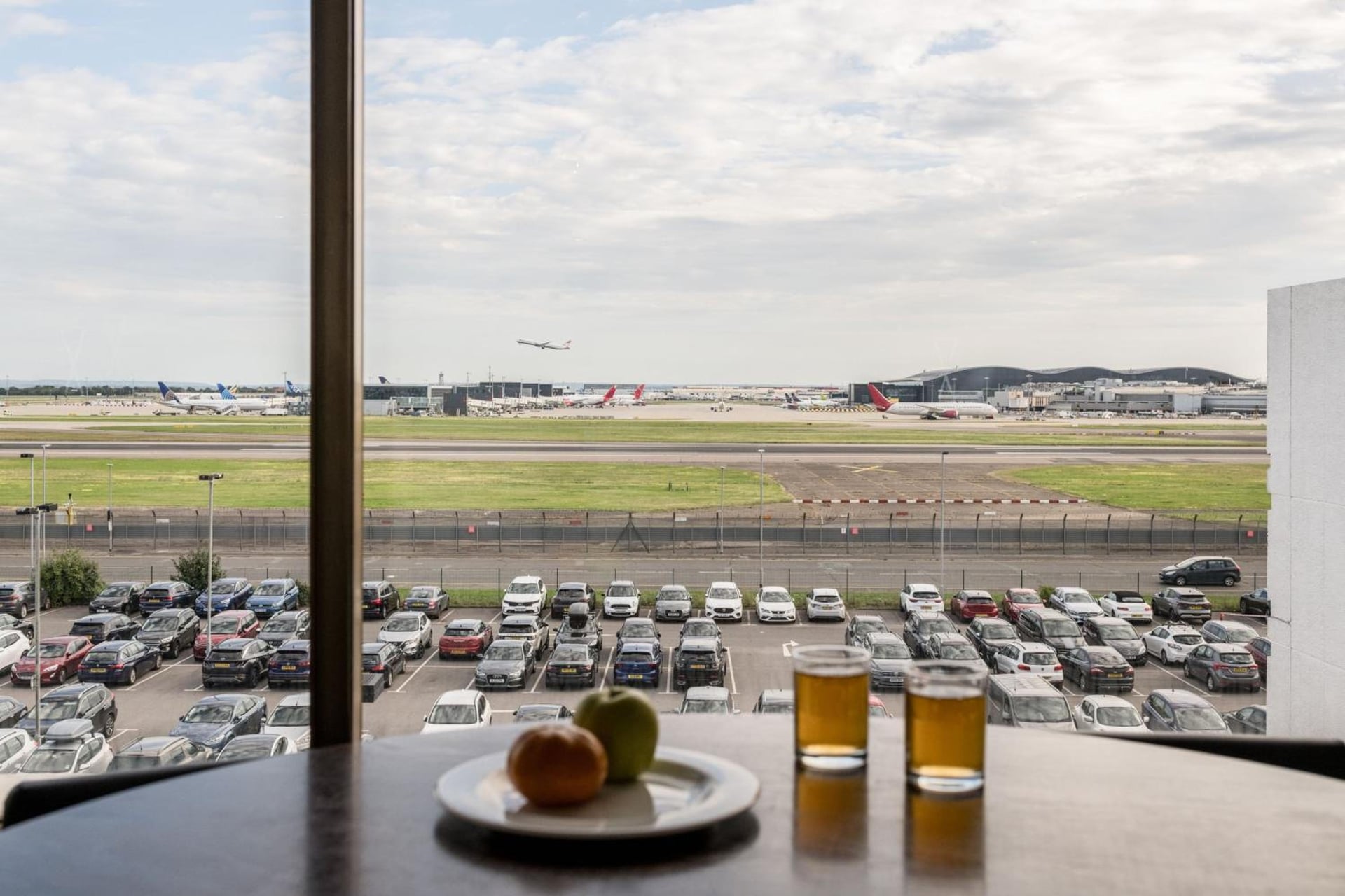 Renaissance London Heathrow Hotel, Hillingdon, foto 5