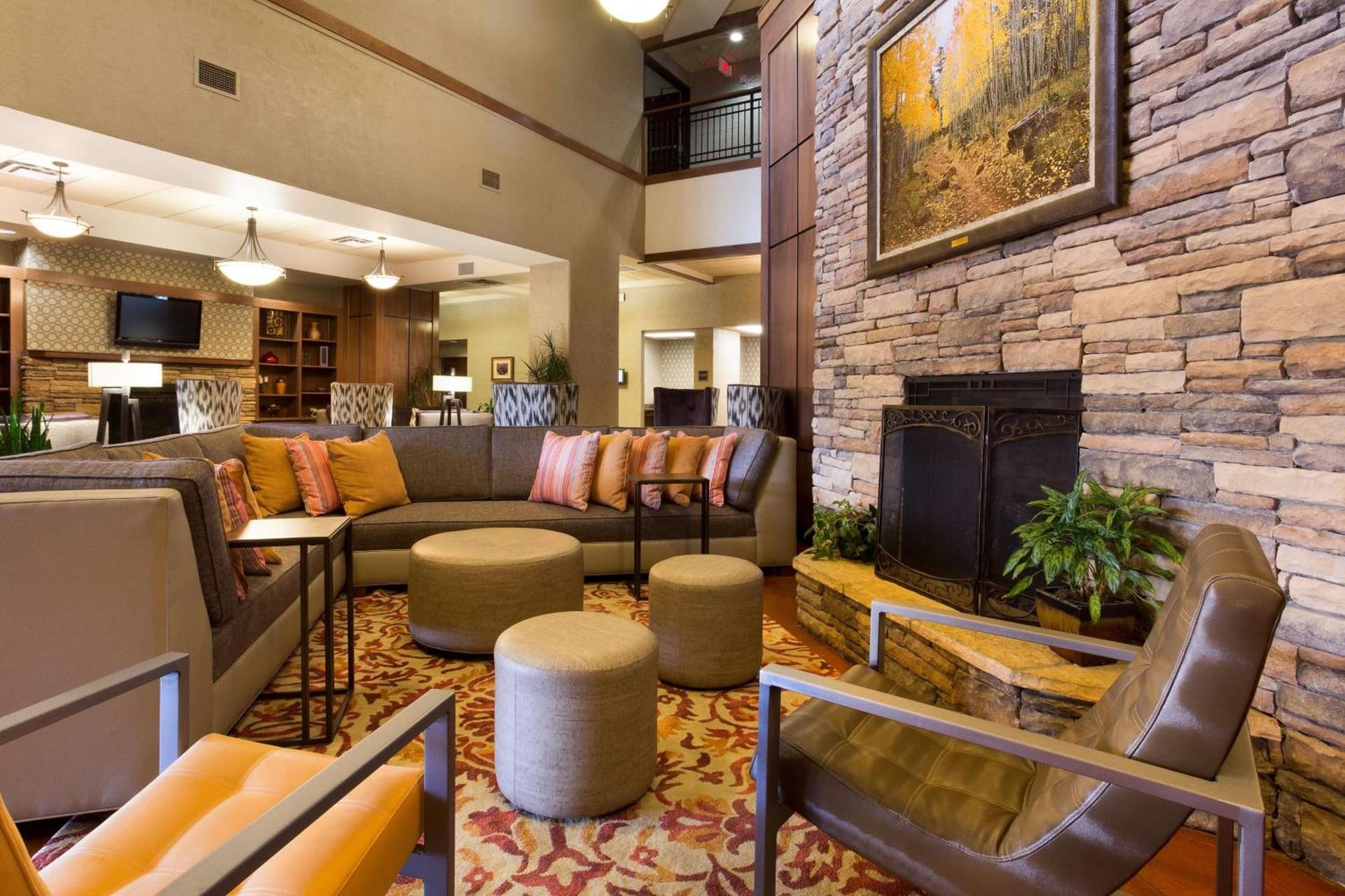 Drury Plaza Hotel Flagstaff, Flagstaff, foto 3