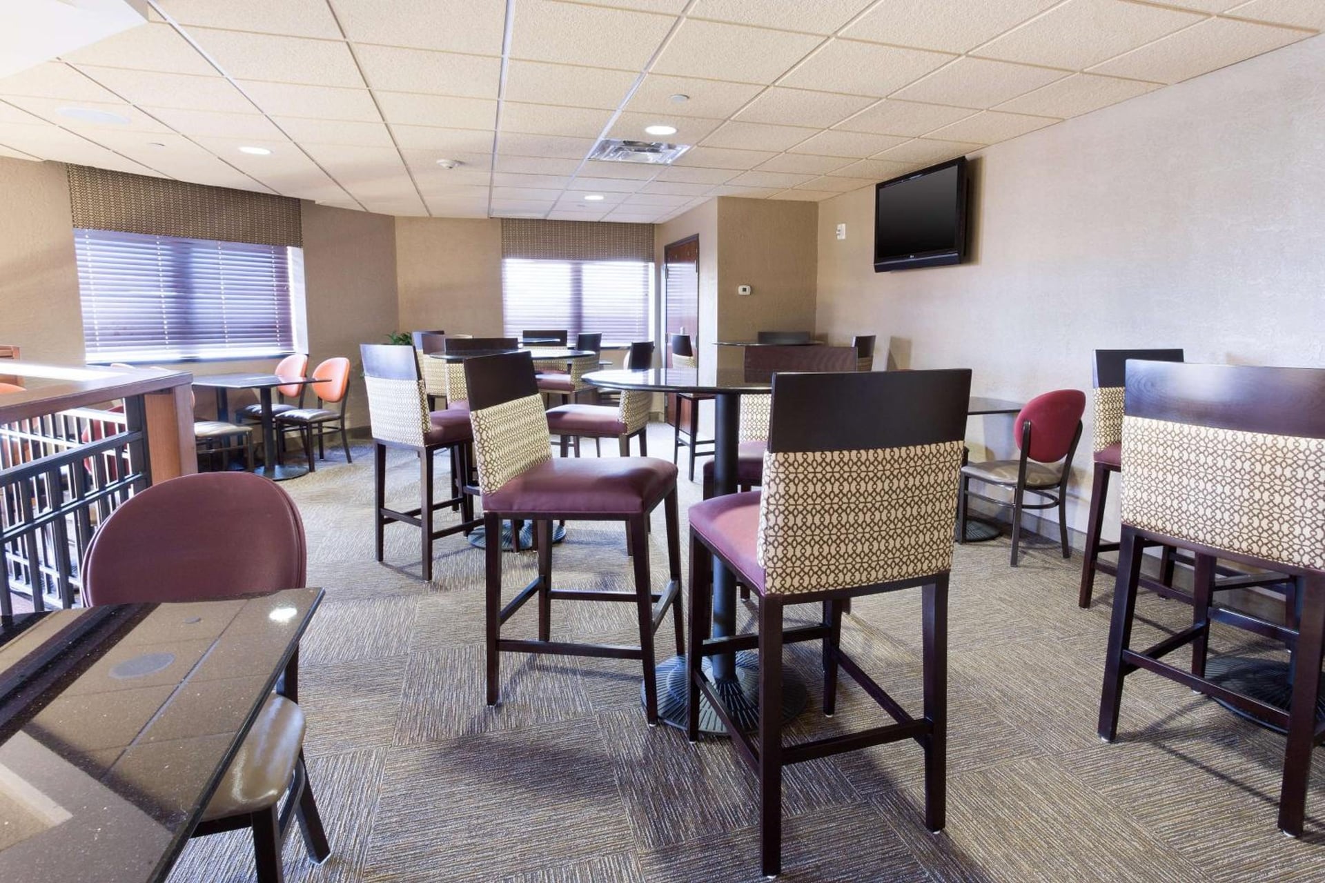 Drury Plaza Hotel Flagstaff, Flagstaff, foto 4