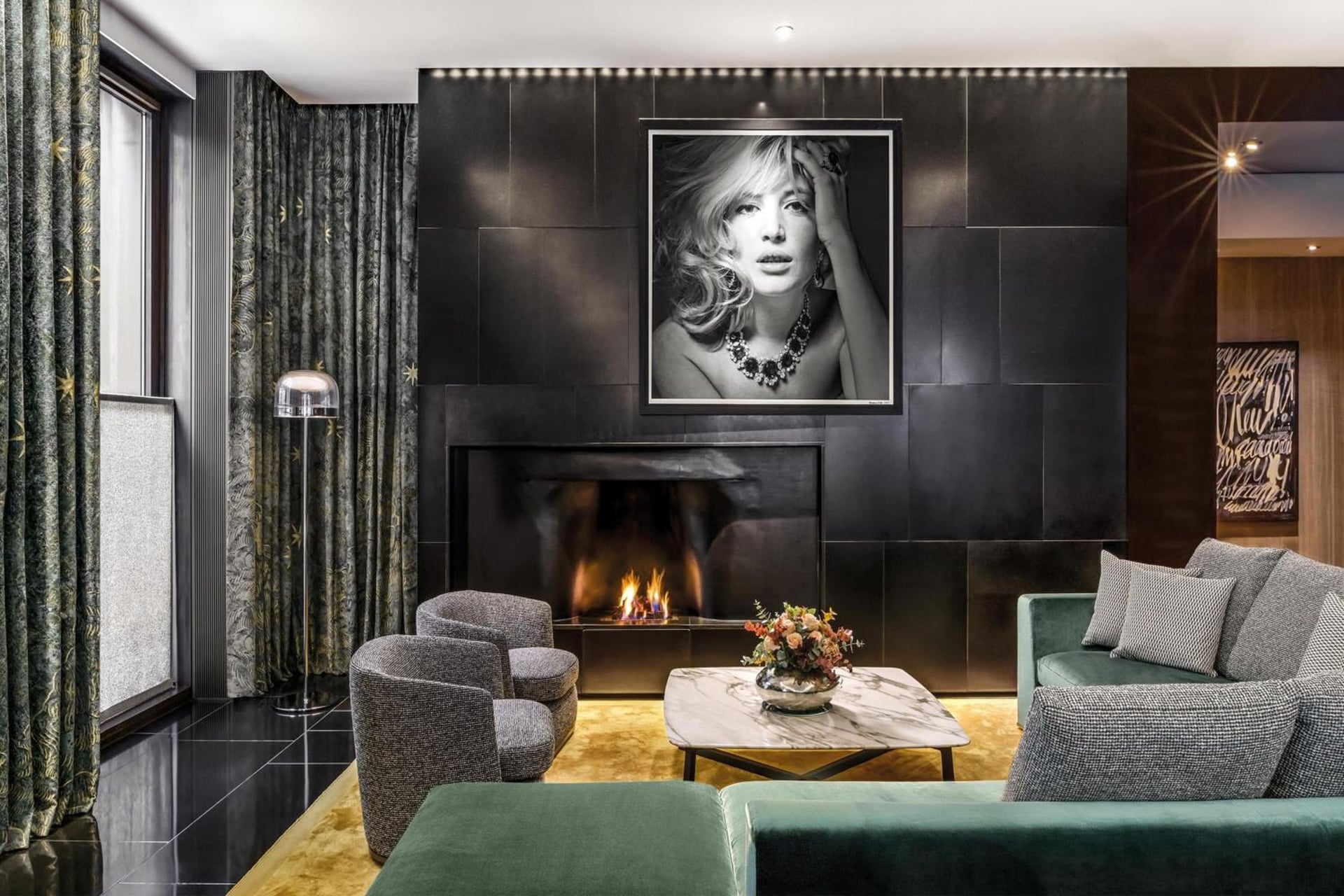Bvlgari Hotel London, London, foto 5