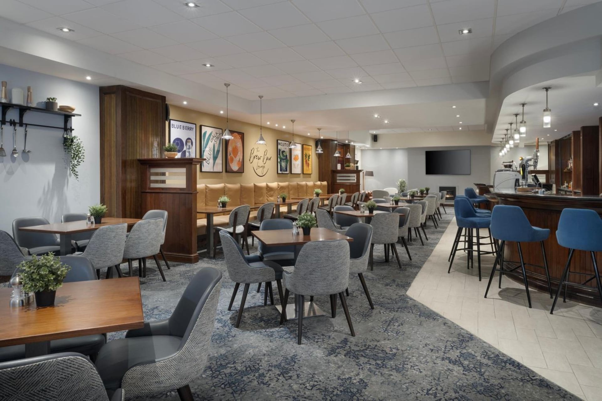 Delta Hotels by Marriott Heathrow Windsor, Windsor, foto 2