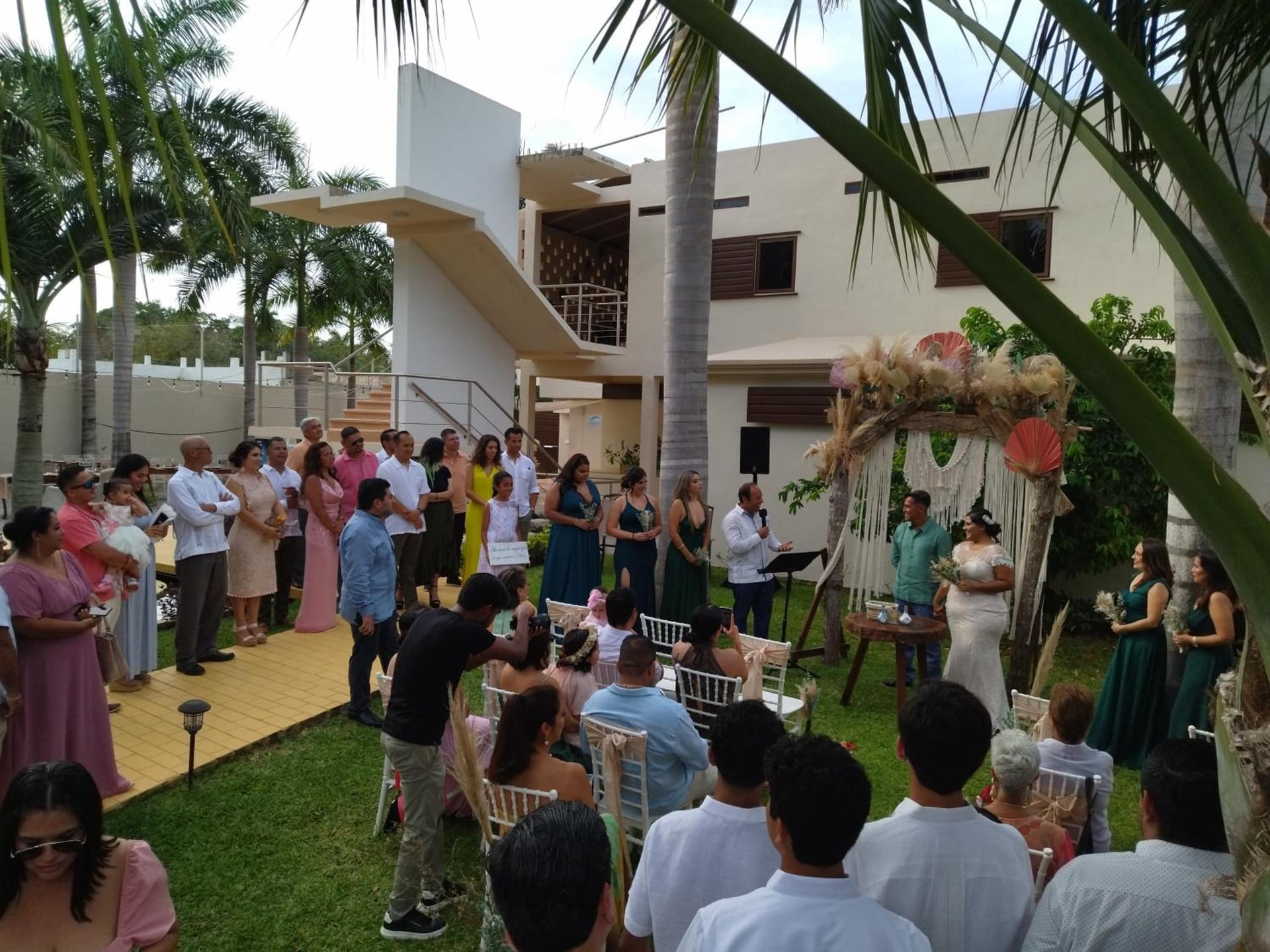 Azcapri Villa Boutique & Spa, Cancún, foto 4