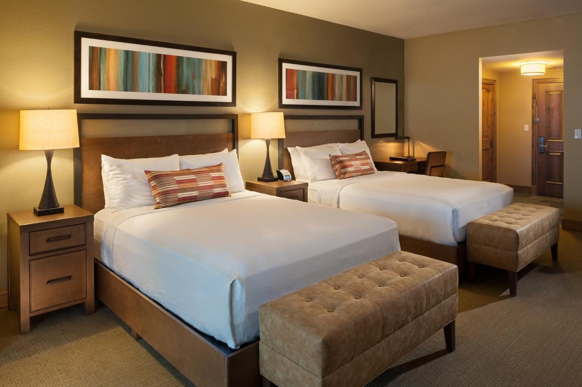 Grand Summit Hotel - Canyons Village, a RockResort, Park City, foto 5