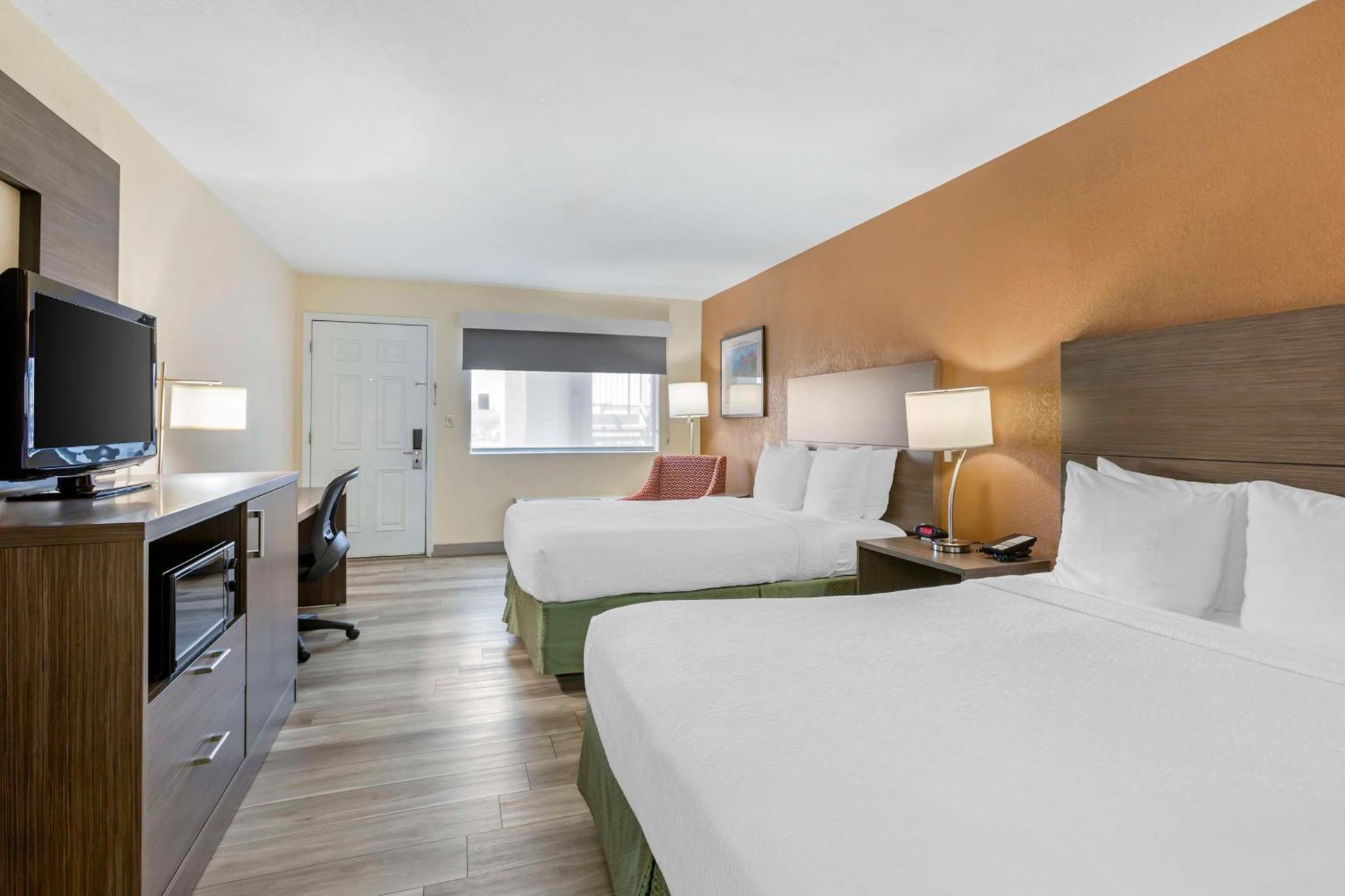 Best Western Superstition Springs Inn, Mesa, foto 4