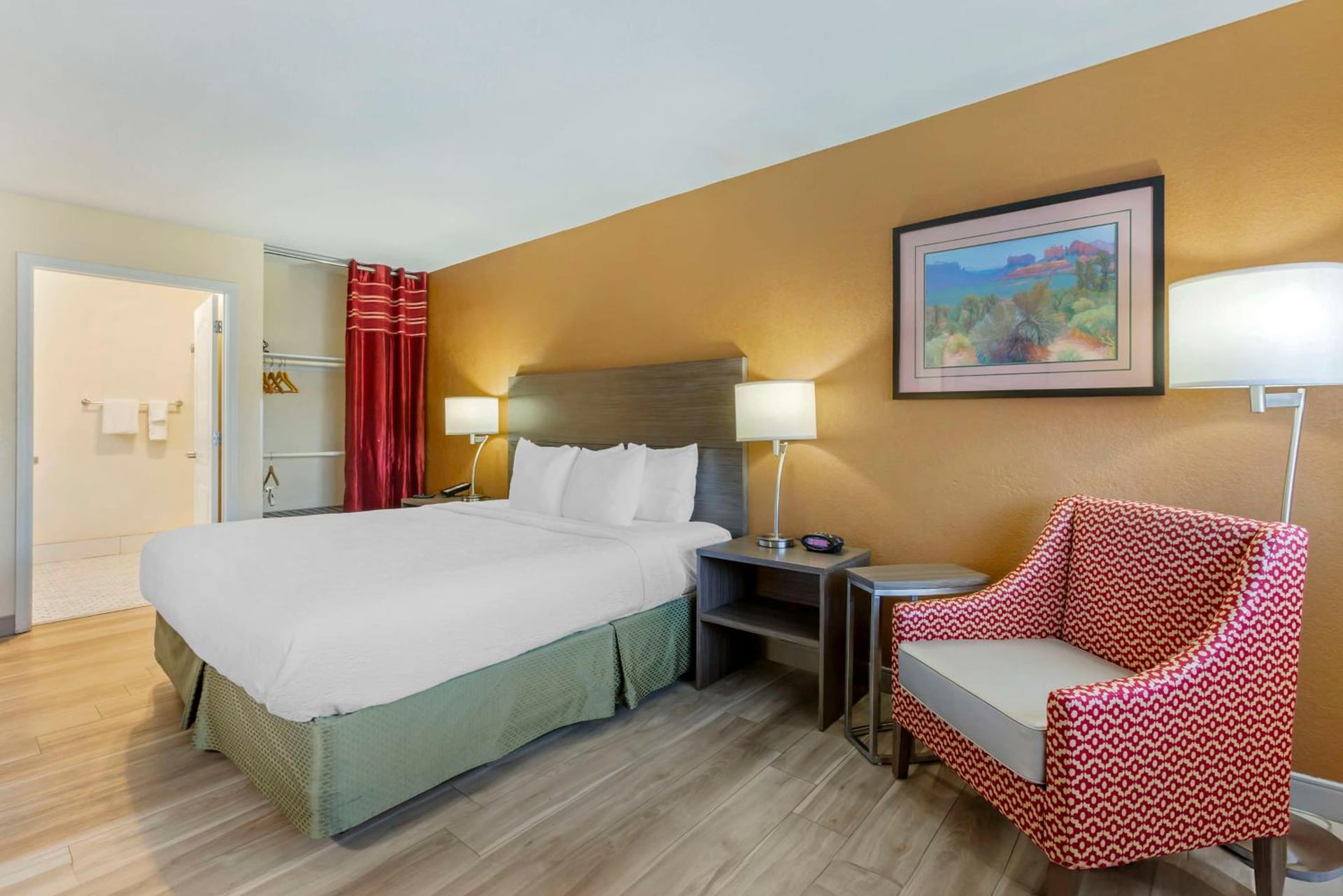 Best Western Superstition Springs Inn, Mesa, foto 5