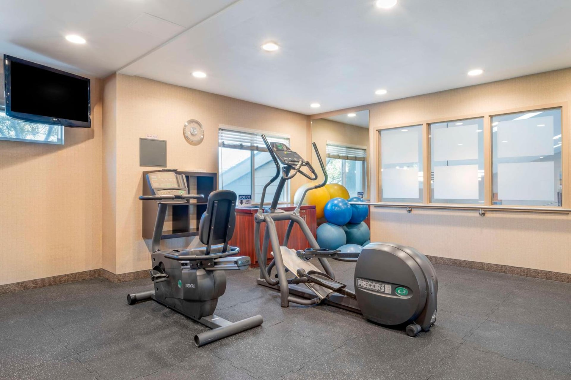 Best Western Plus Bayside Hotel, Oakland, foto 4