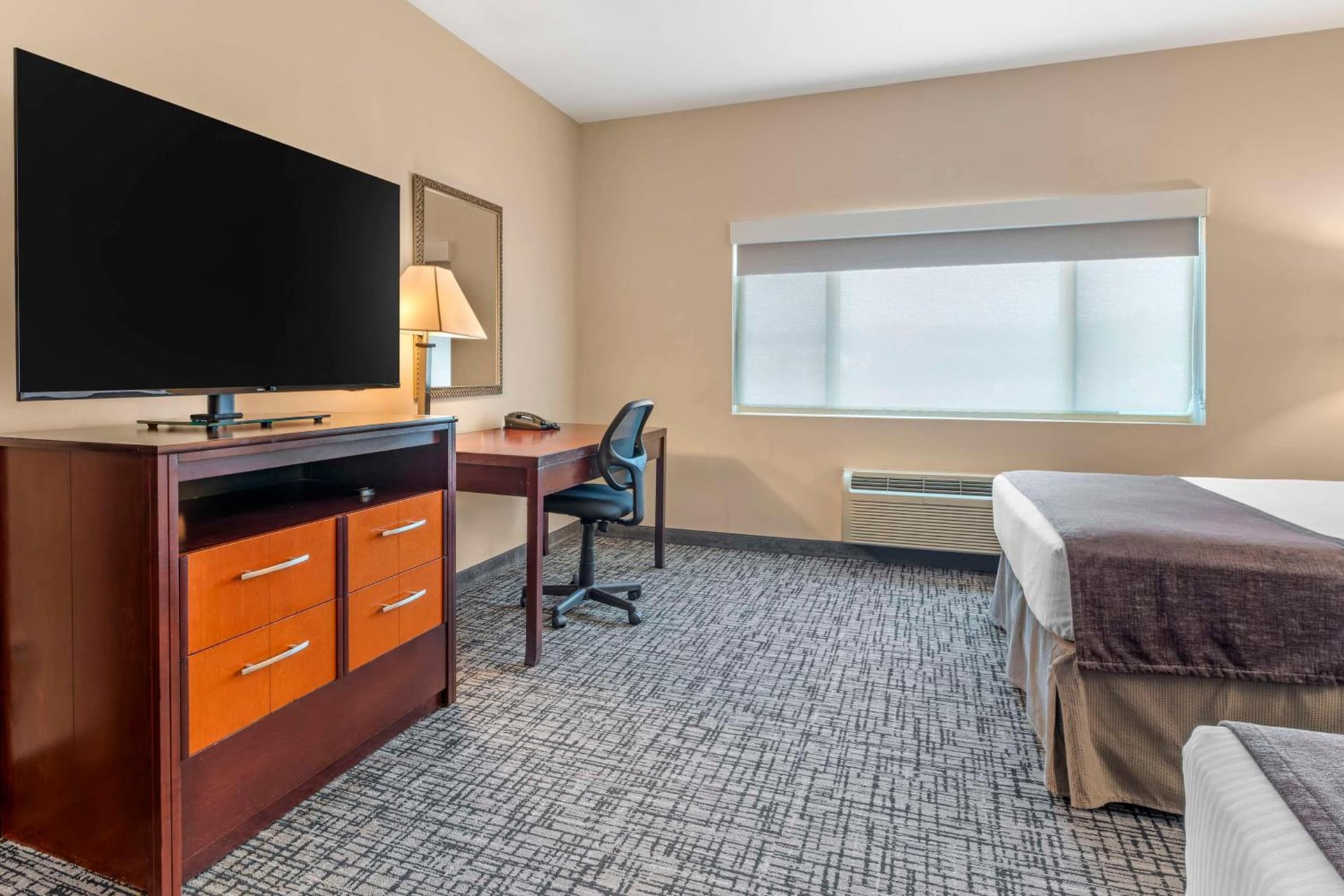 Best Western Plus Bayside Hotel, Oakland, foto 3