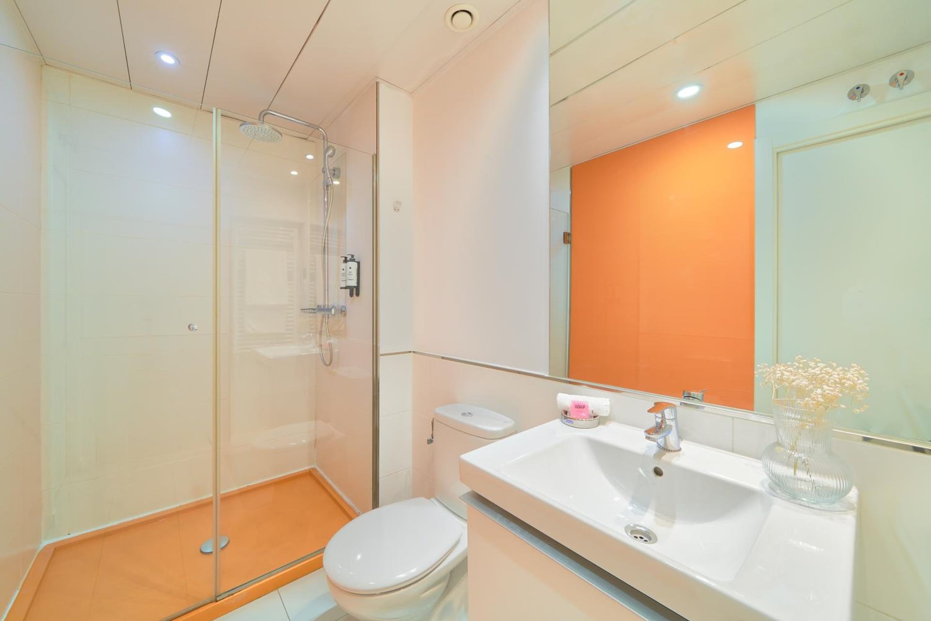 Blume Cruz Suites, Madrid, foto 4