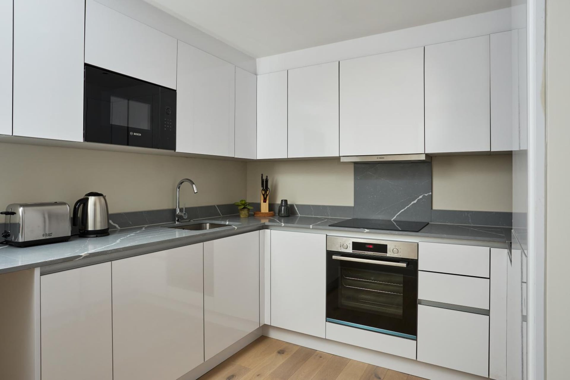 Chancery Lane by Viridian Apartments, London, foto 5