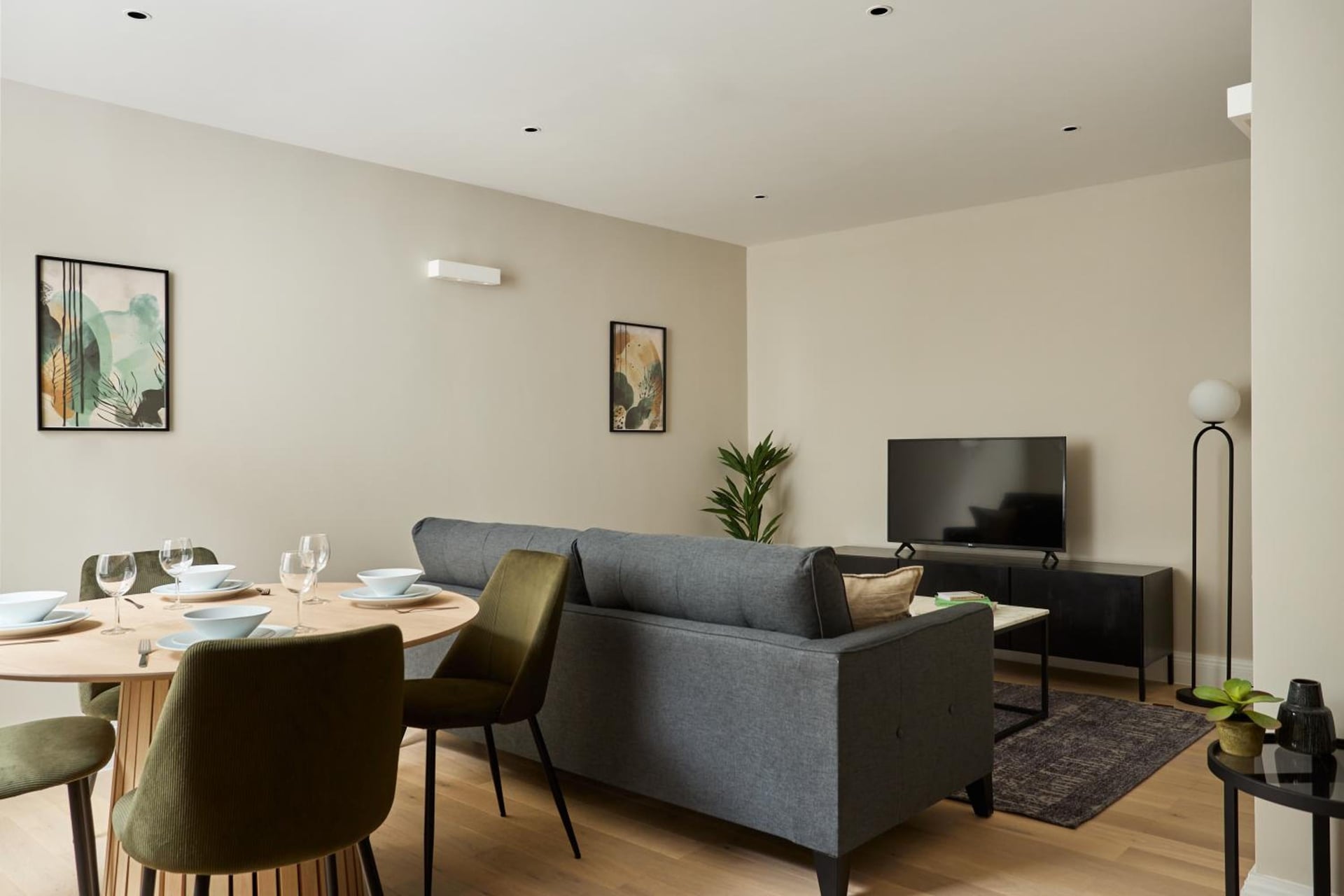 Chancery Lane by Viridian Apartments, London, foto 3