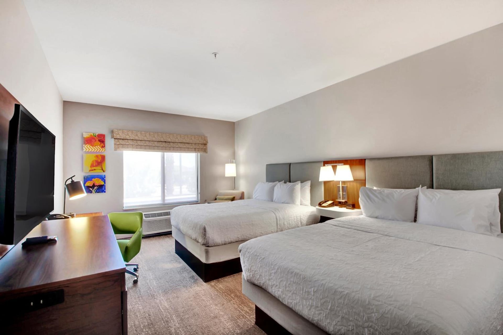 Hampton Inn & Suites by Hilton Hemet Menifee Murrieta, Hemet, foto 3