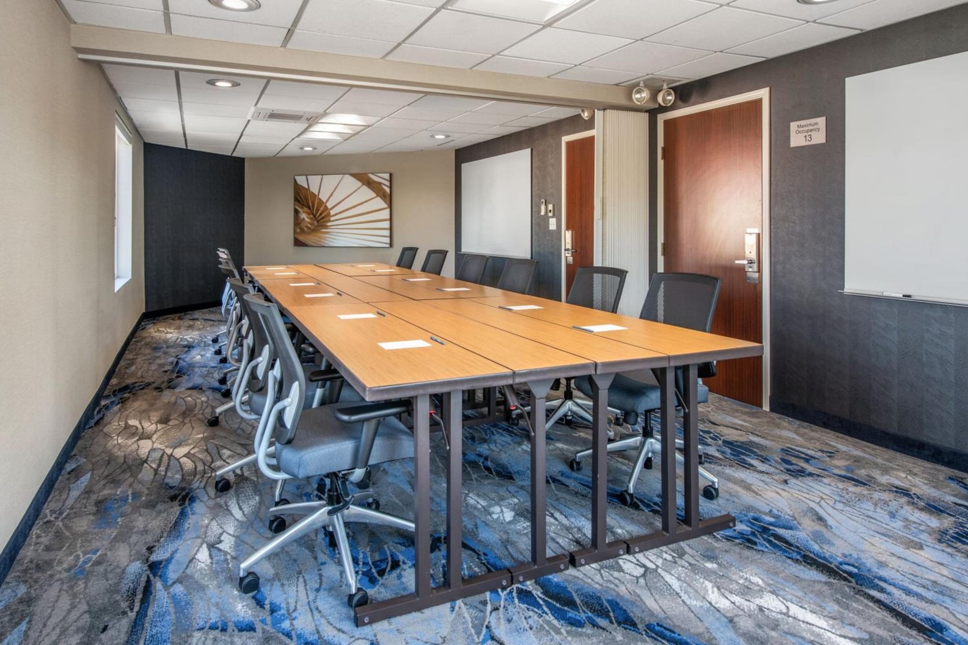 Fairfield Inn and Suites by Marriott San Jose Airport, San Jose, foto 5