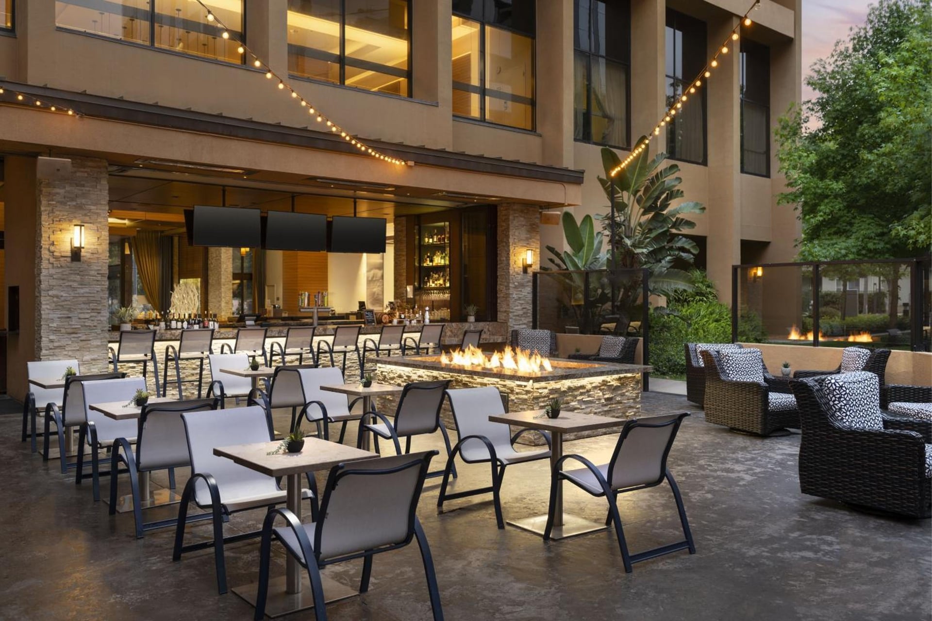 San Diego Marriott La Jolla, La Jolla, foto 5