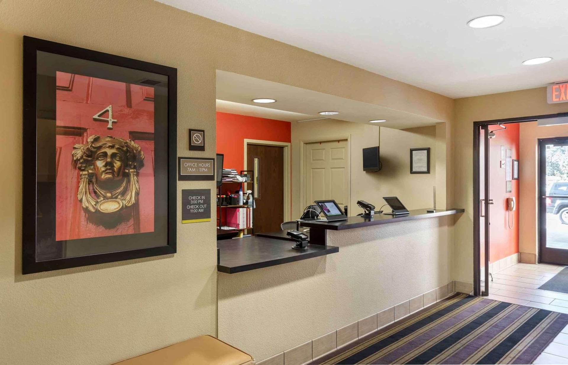Extended Stay America Suites - Boise - Airport, Boise, foto 2