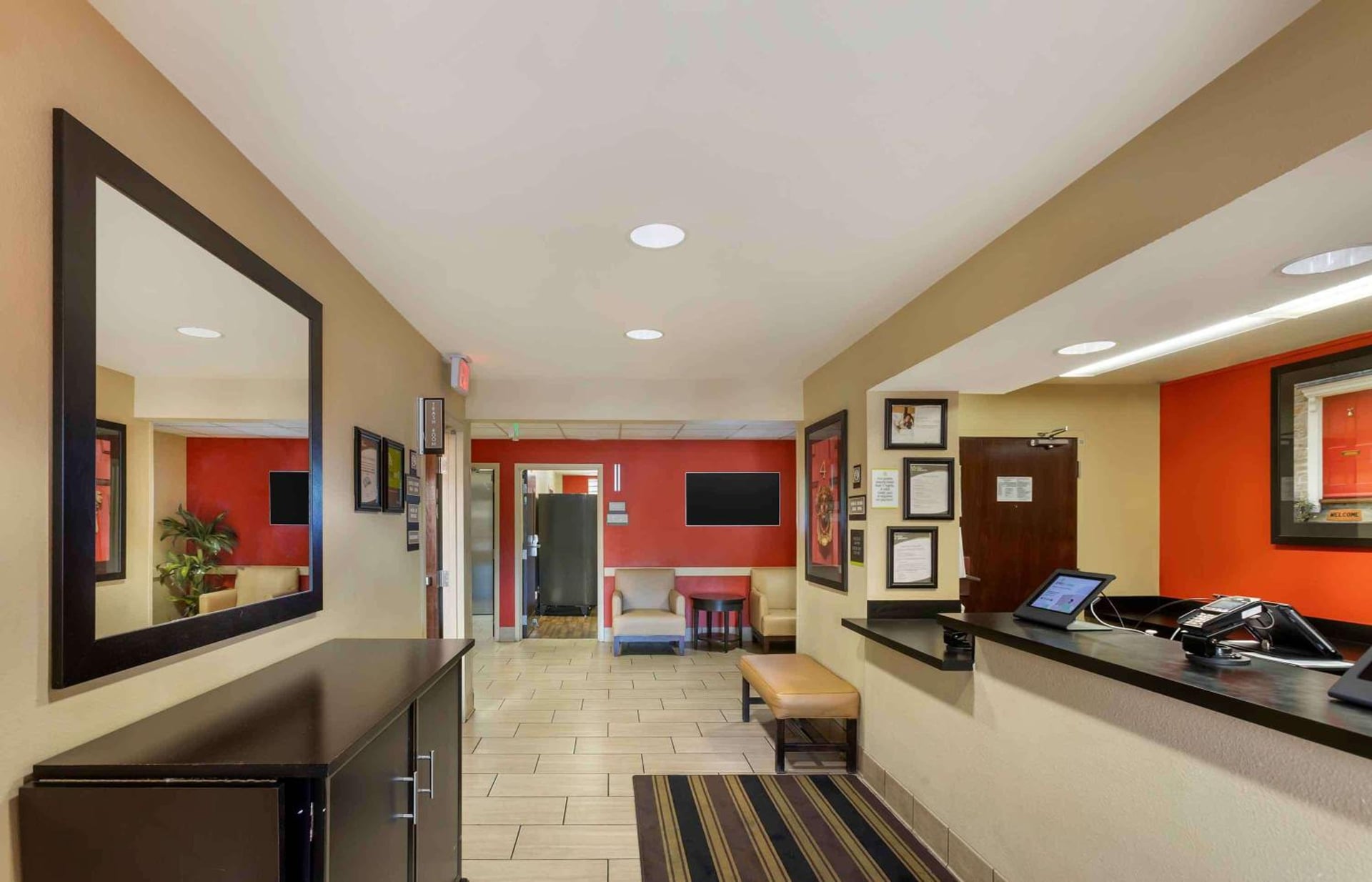 Extended Stay America Suites - Boise - Airport, Boise, foto 3