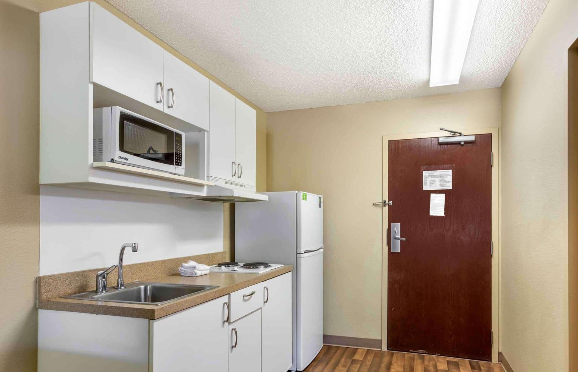 Extended Stay America Suites - Boise - Airport, Boise, foto 4