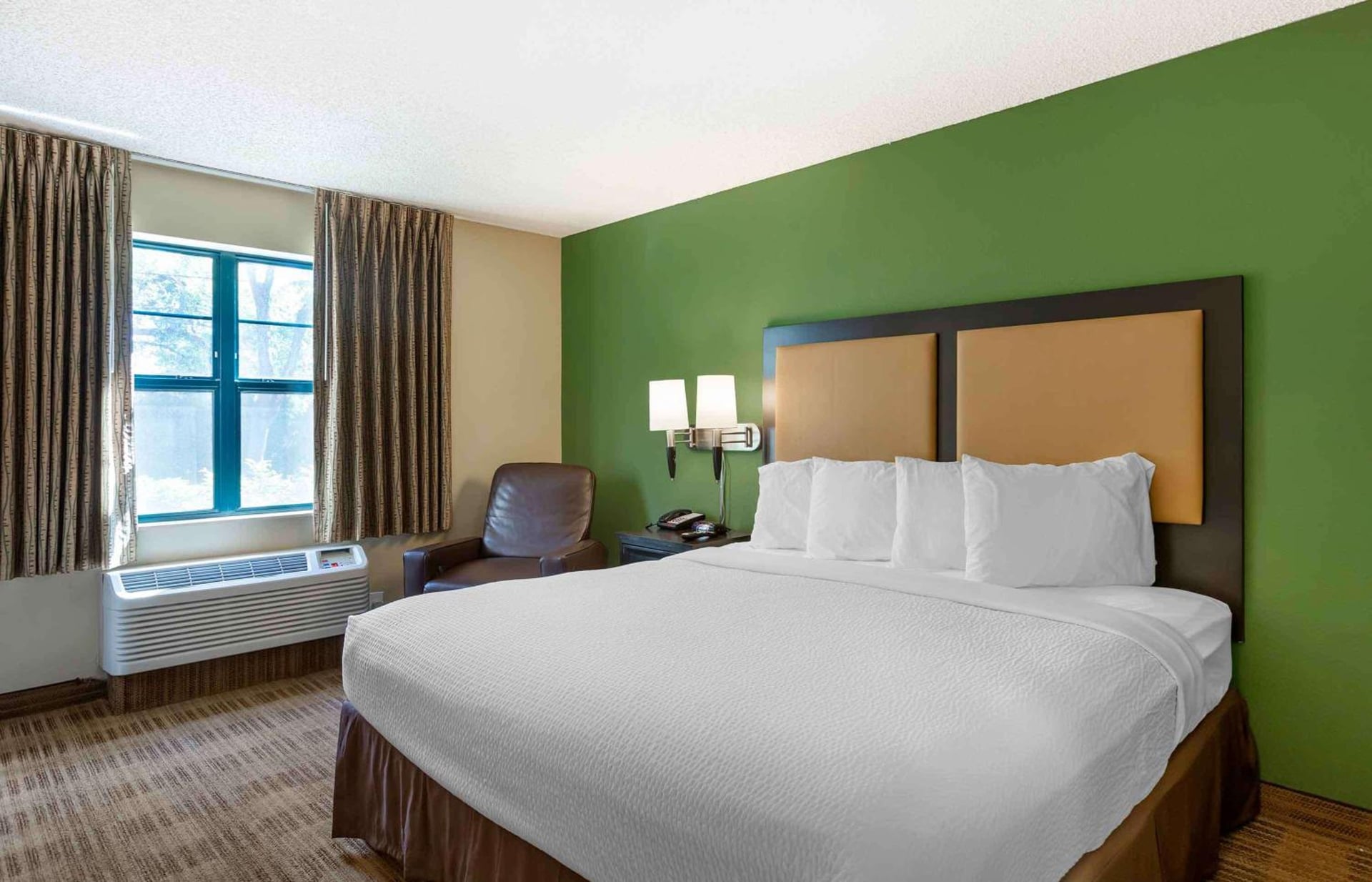 Extended Stay America Suites - Boise - Airport, Boise, foto 5