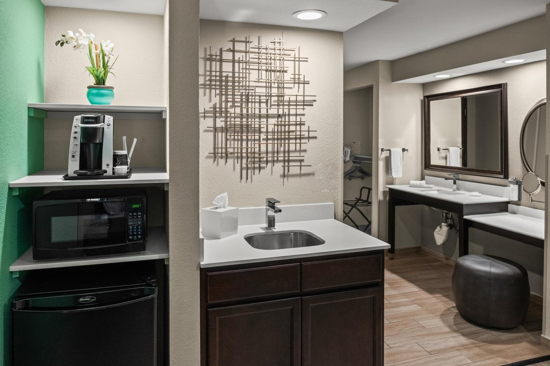 Yosemite Southgate Hotel & Suites, Oakhurst, foto 3