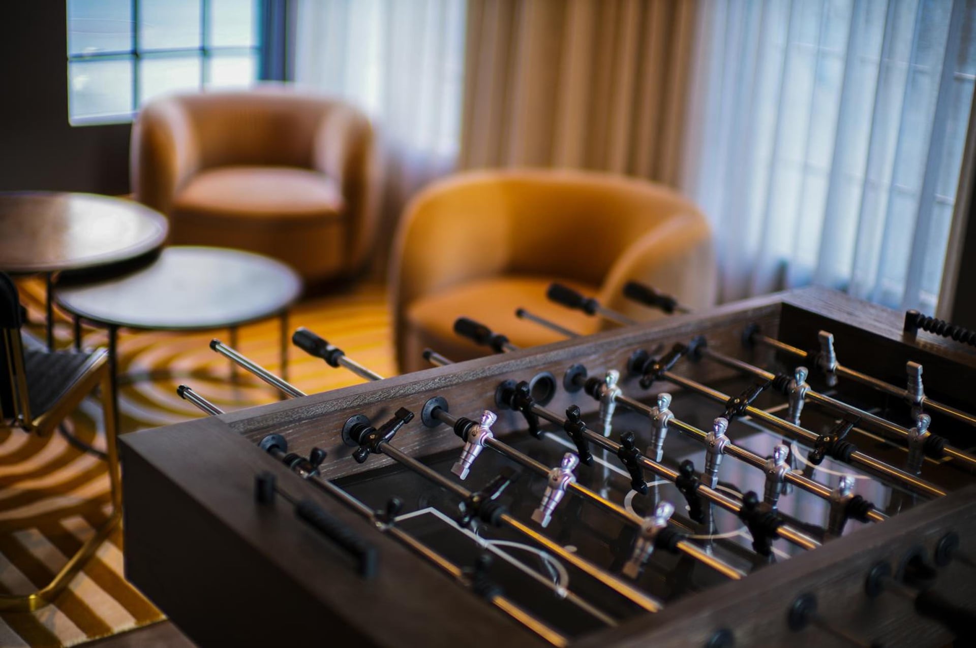 Hotel Garrett, San Francisco, foto 4