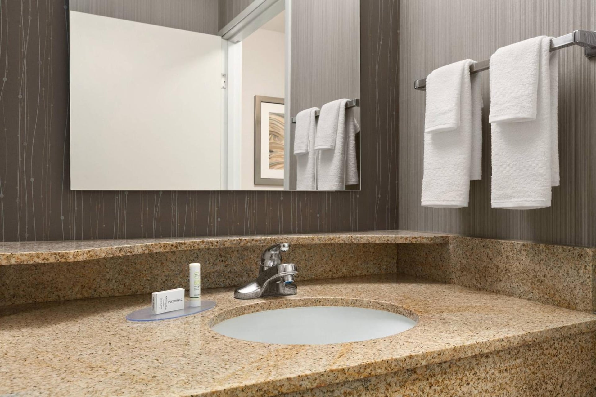 Courtyard By Marriott Salinas Monterey, Salinas, foto 3