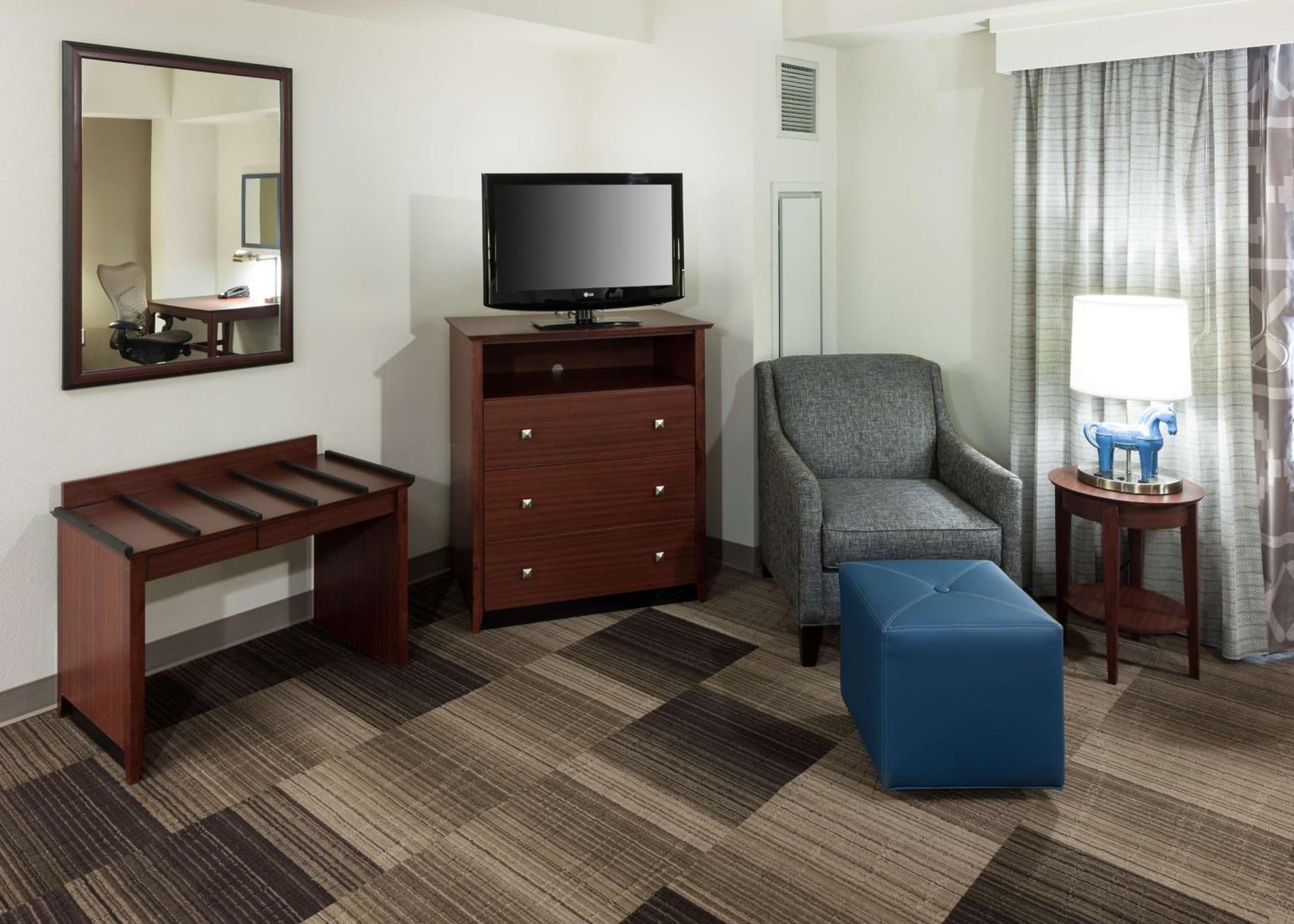 Hampton Inn & Suites Boise-Downtown, Boise, foto 2