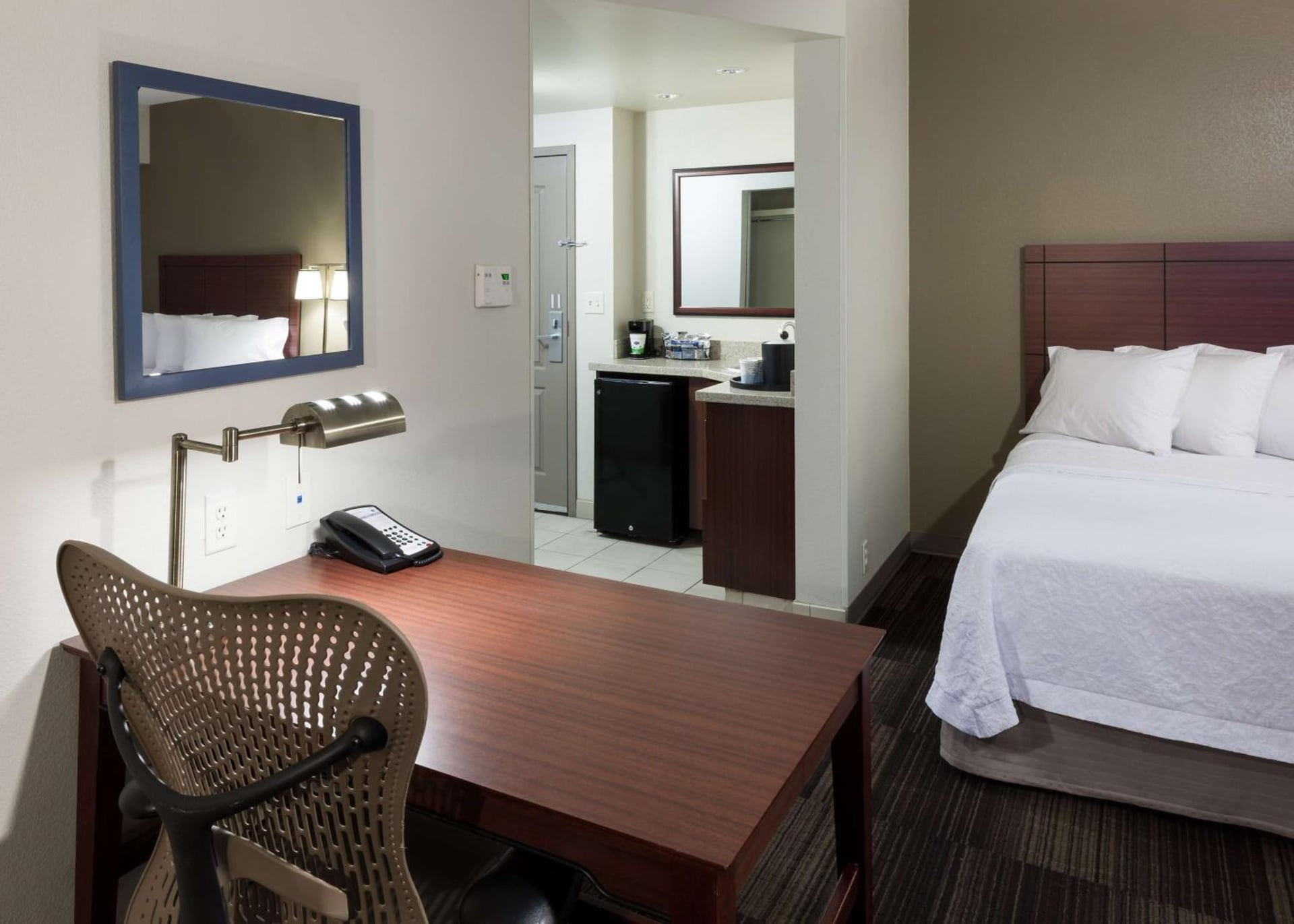 Hampton Inn & Suites Boise-Downtown, Boise, foto 4