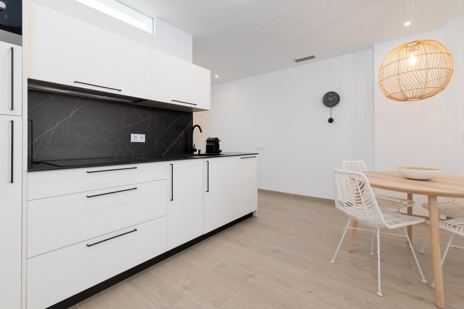 ApartUP Ca Celieta Beach II, Valencia, foto 5