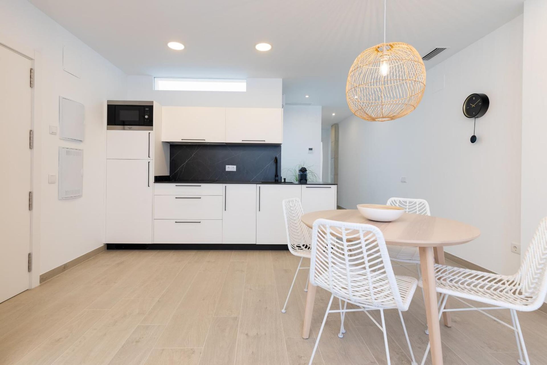 ApartUP Ca Celieta Beach II, Valencia, foto 2