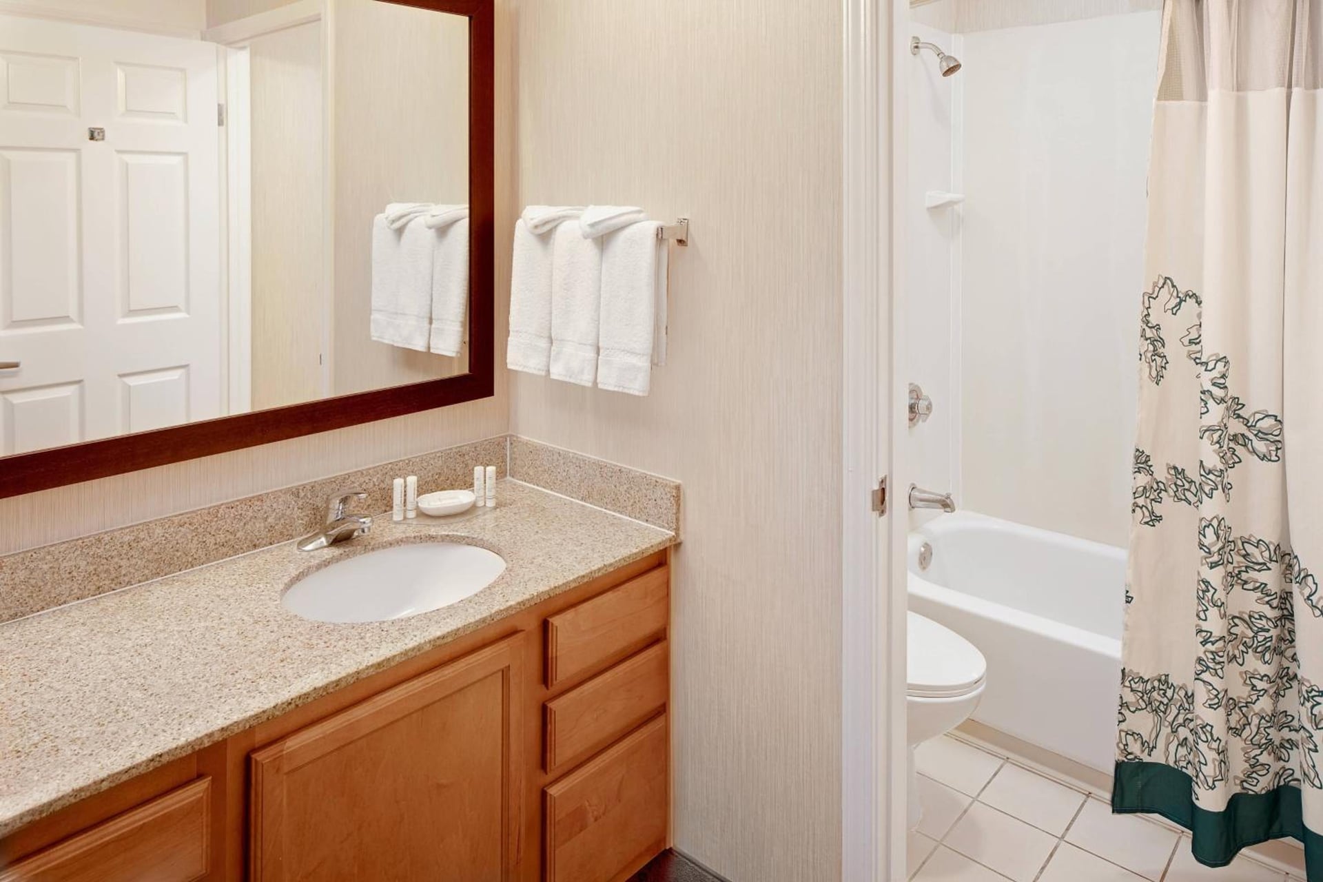 Residence Inn by Marriott San Jose Campbell, Campbell, foto 3