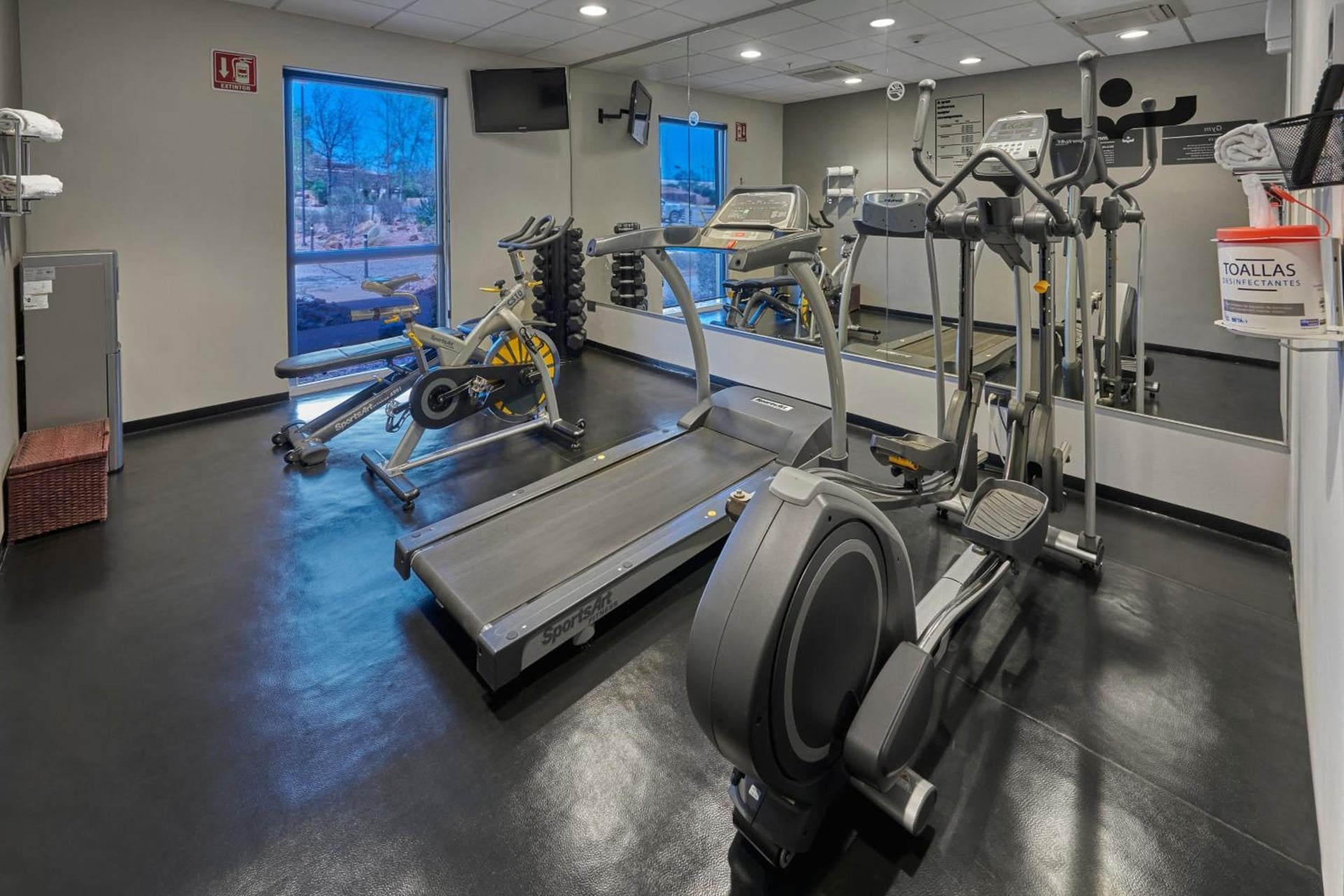 City Express by Marriott Nogales, Nogales, foto 4